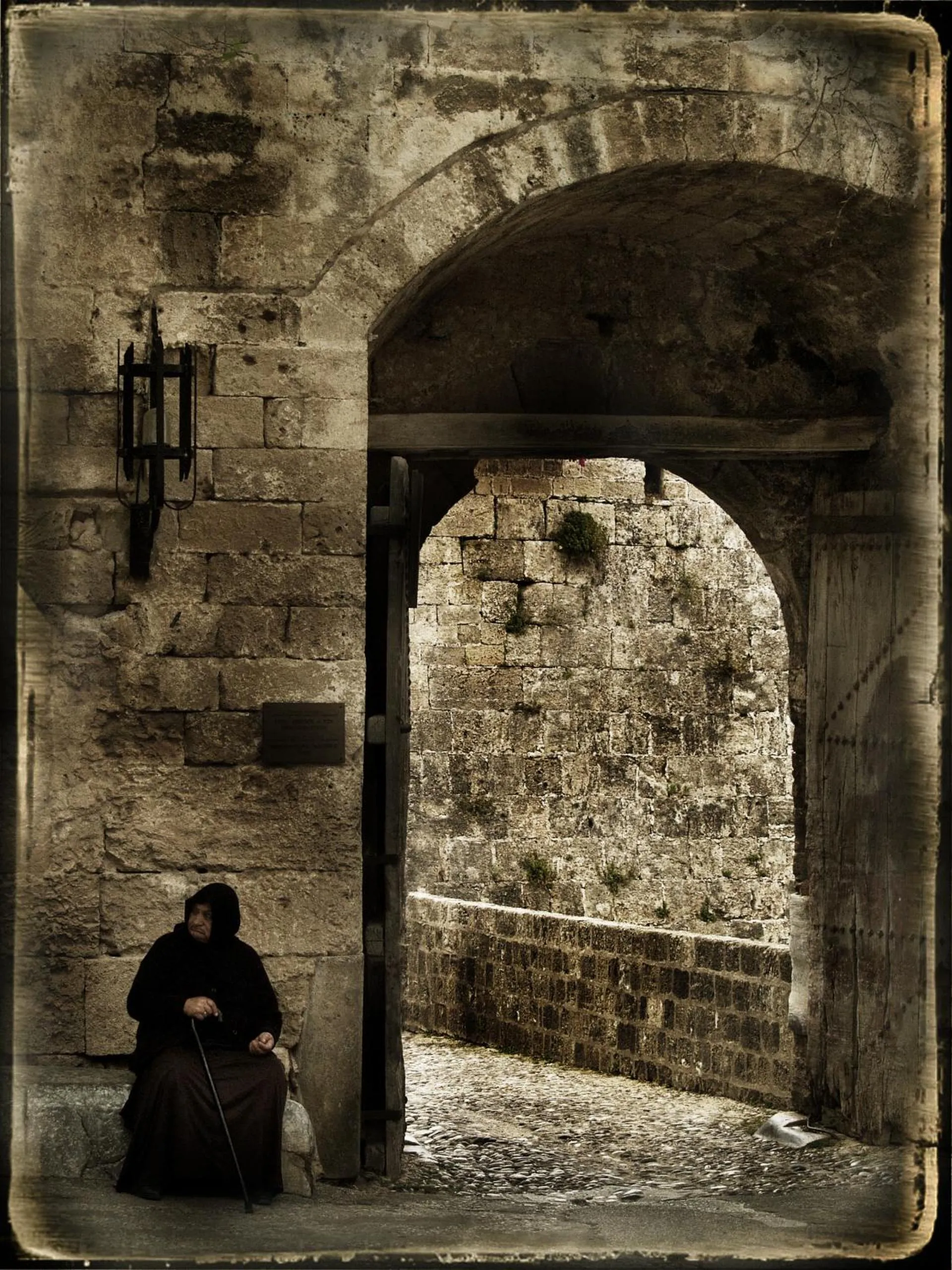 Other in S.Nikolis' Historic Boutique Hotel