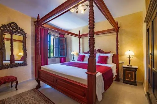 S.Nikolis' Historic Boutique Hotel