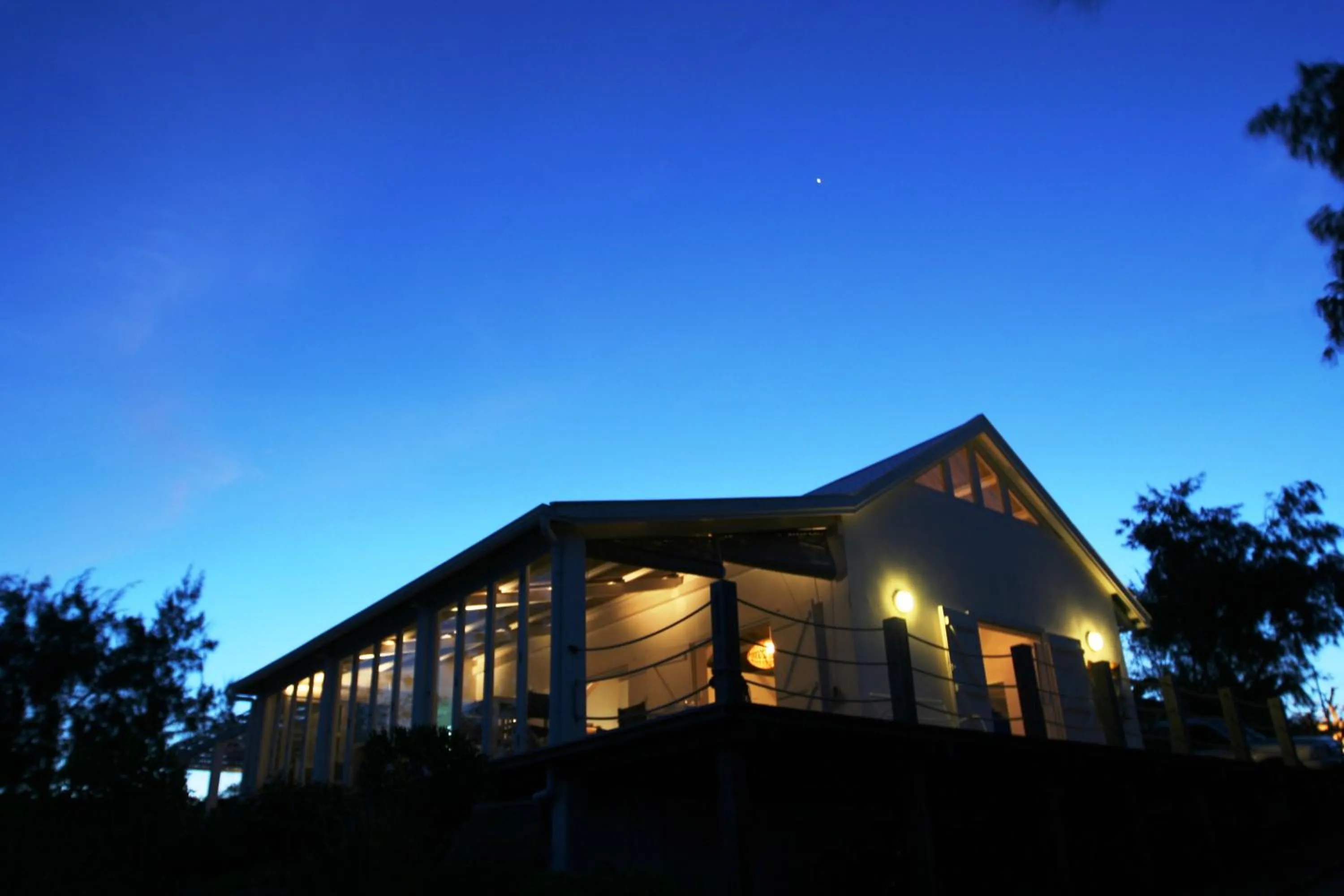 Other in Bakwa Lodge