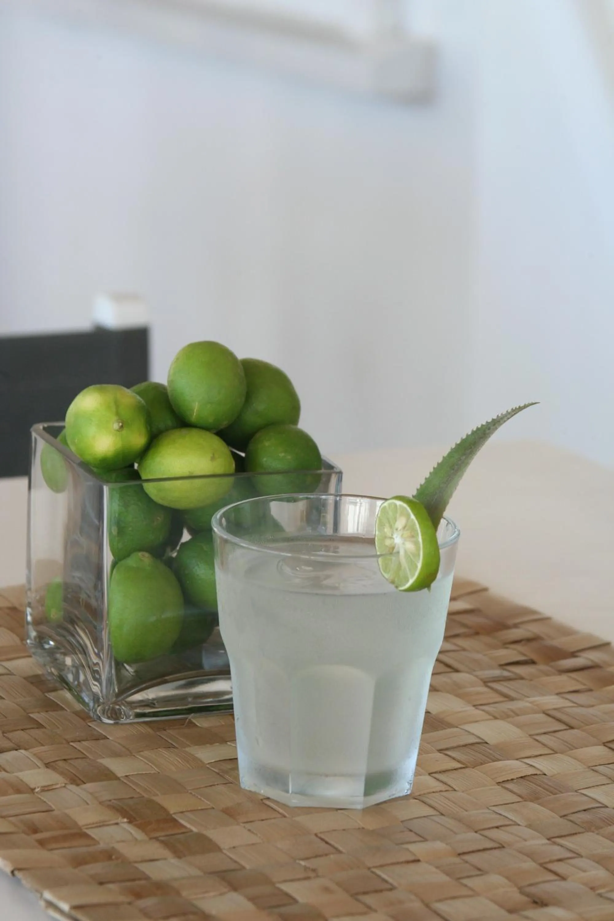 Drinks in Bakwa Lodge