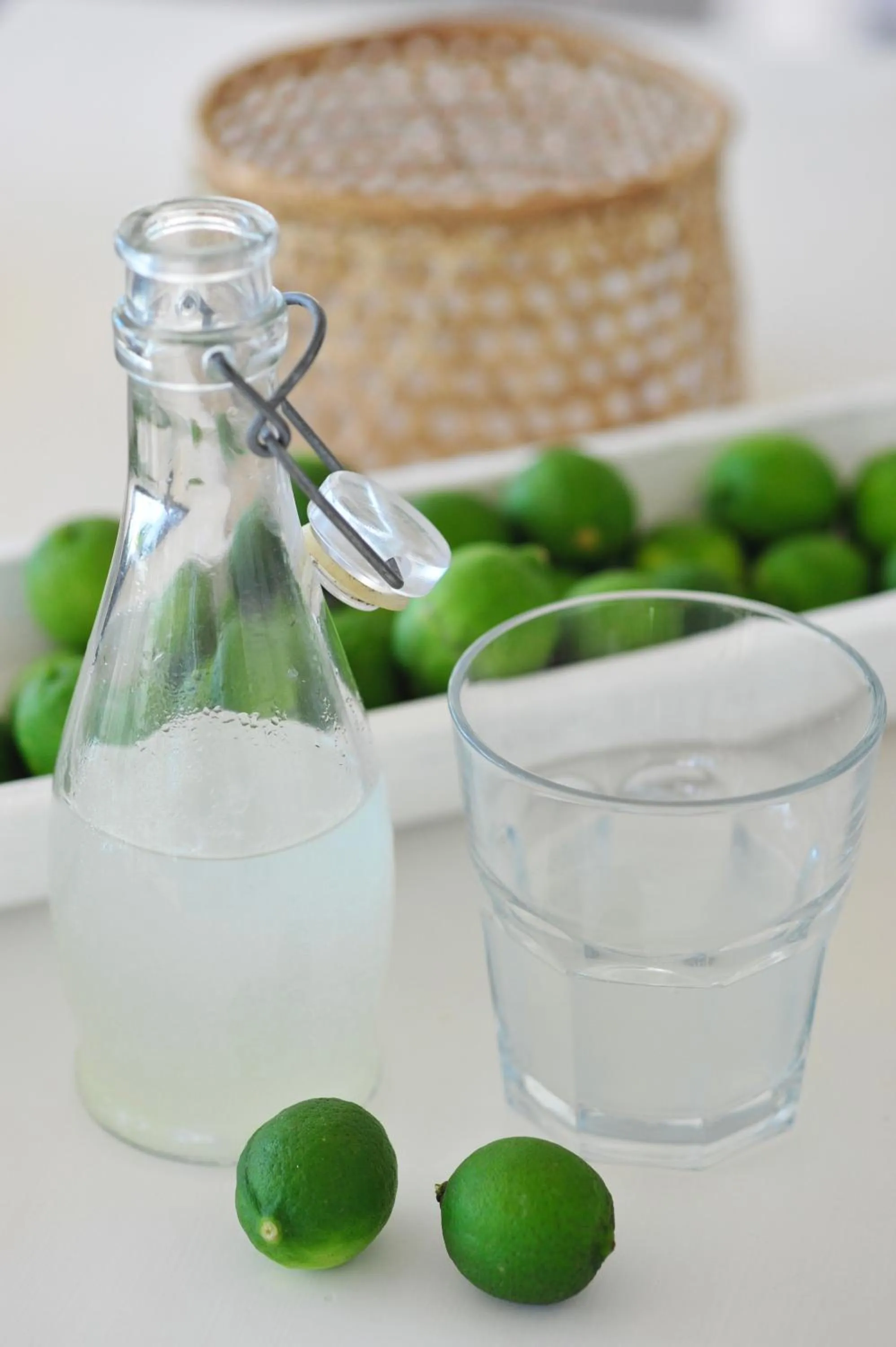 Breakfast in Bakwa Lodge