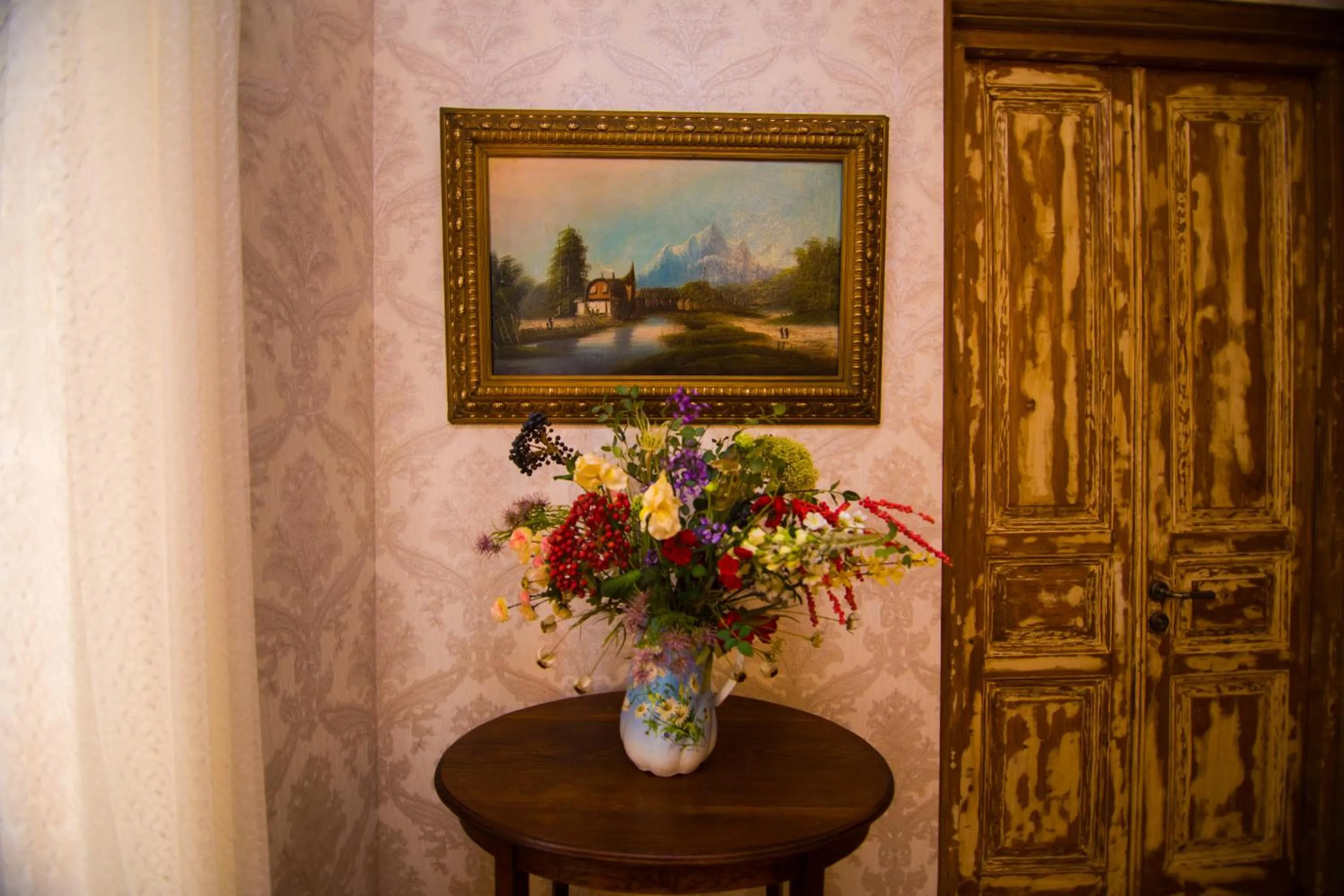 Property building in Bloom Boutique Hotel