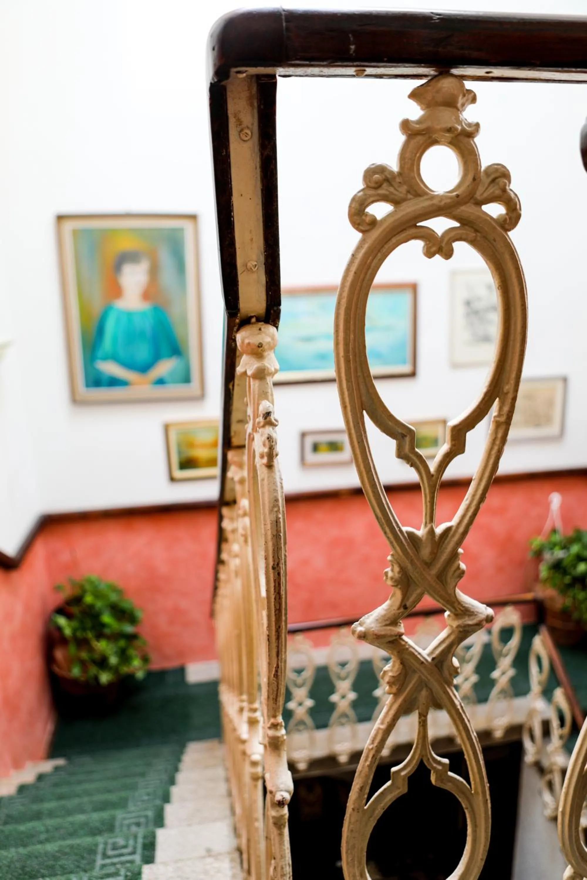 Albergo Pensione Bartoli