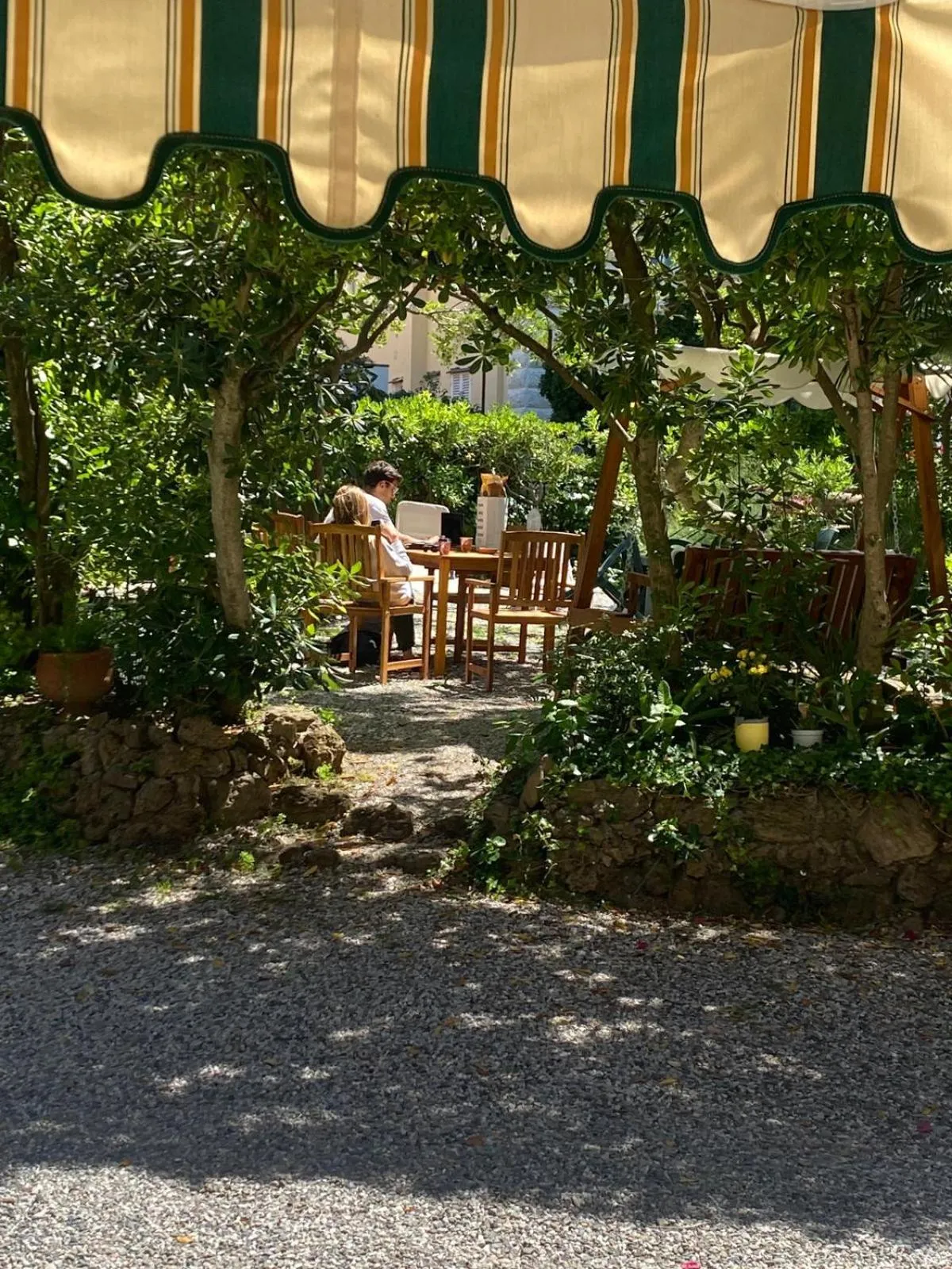 Albergo Pensione Bartoli