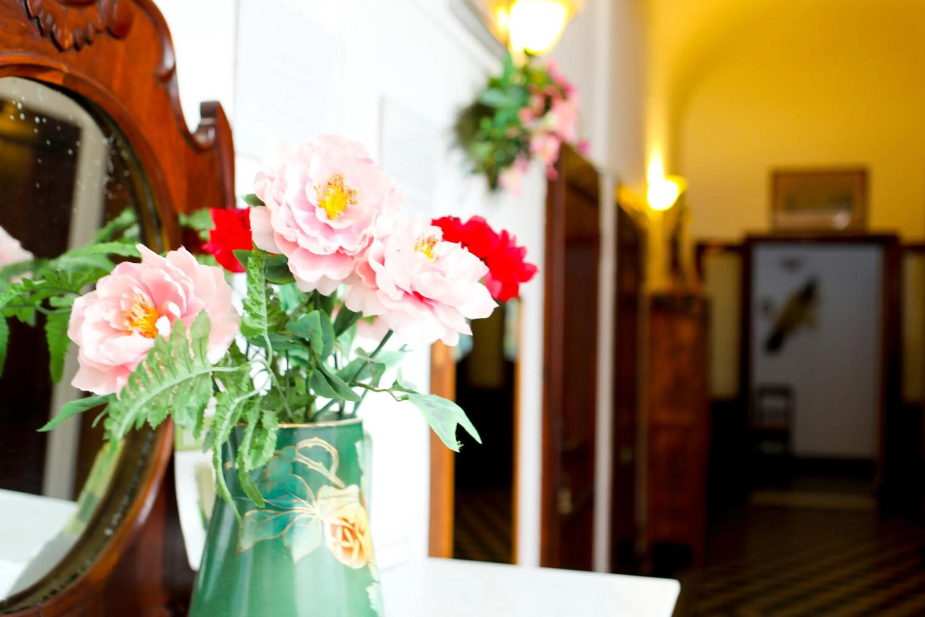 Albergo Pensione Bartoli