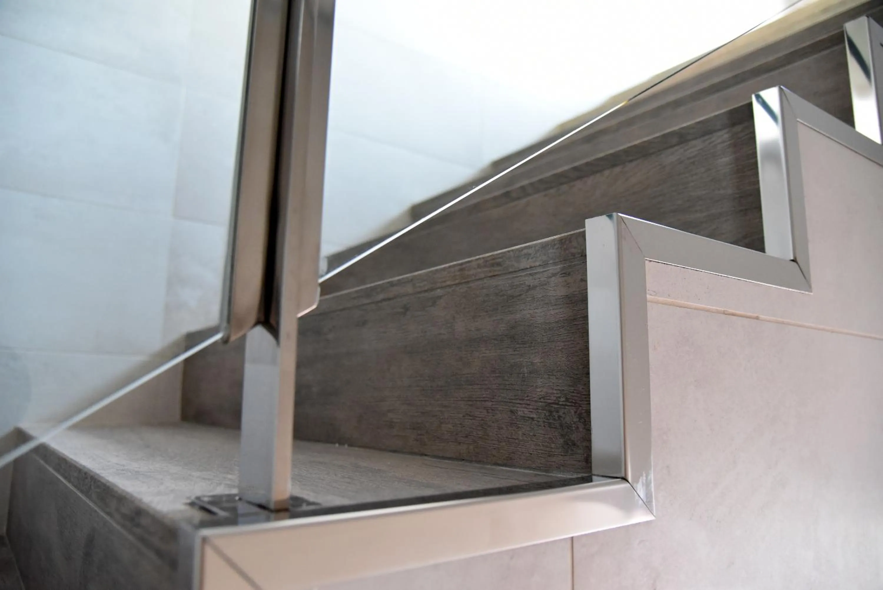 Area and facilities in Hotel Julimar