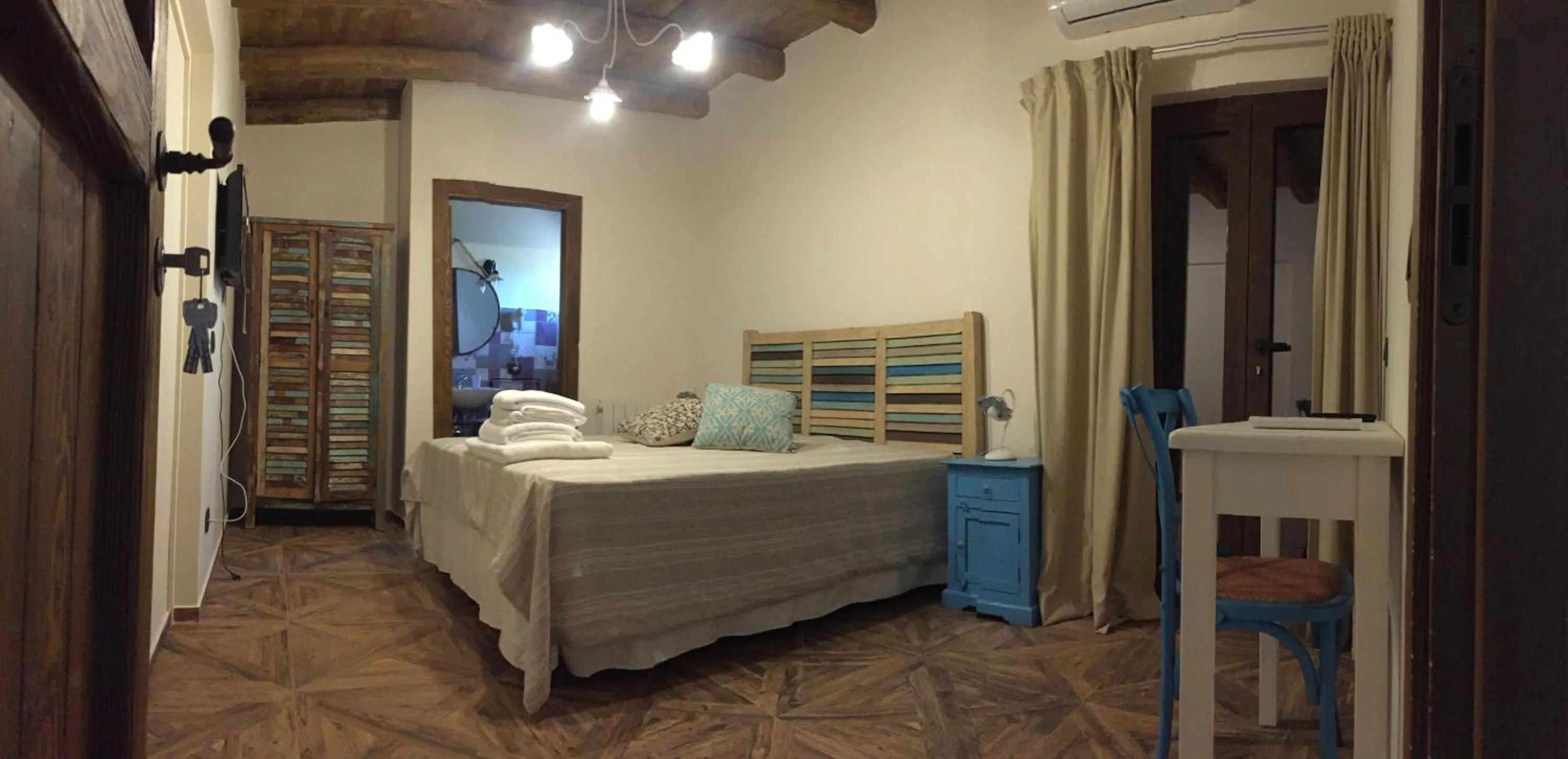 Bed in Parco dei Templi