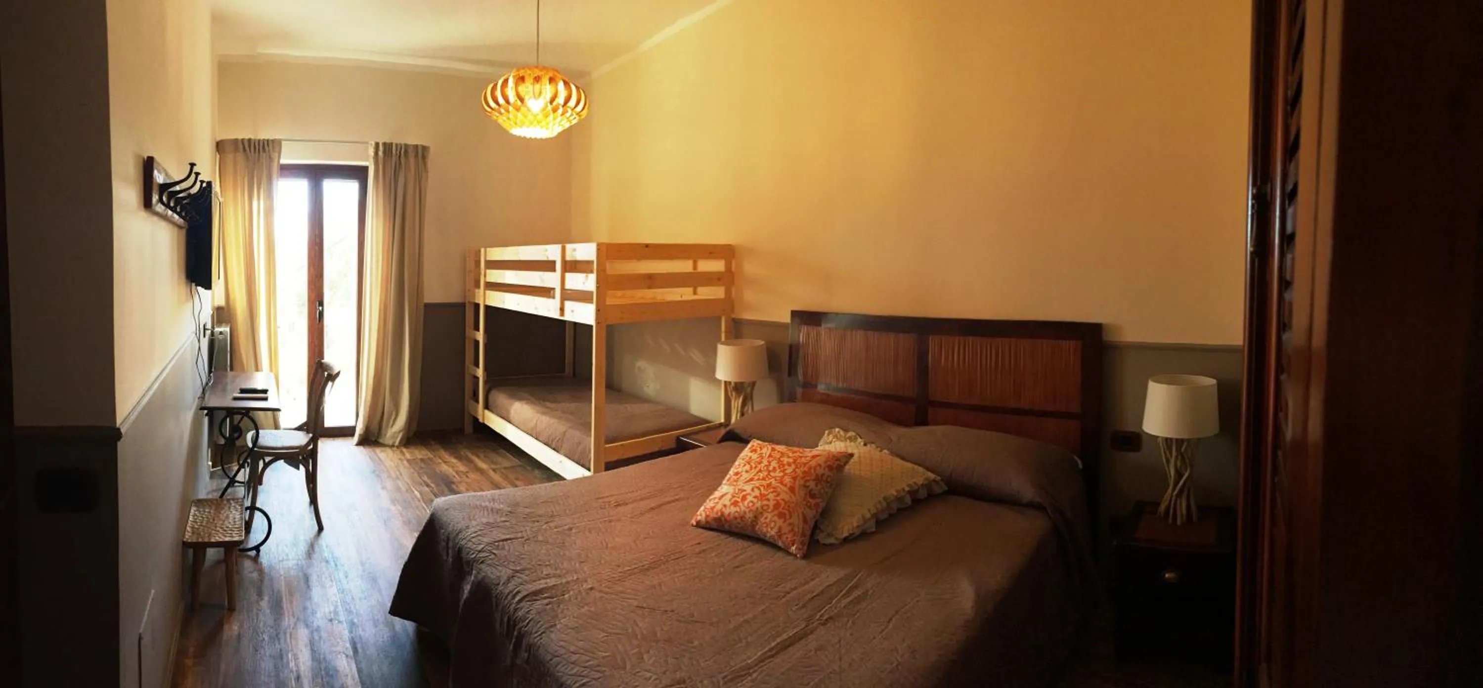 Bed in Parco dei Templi