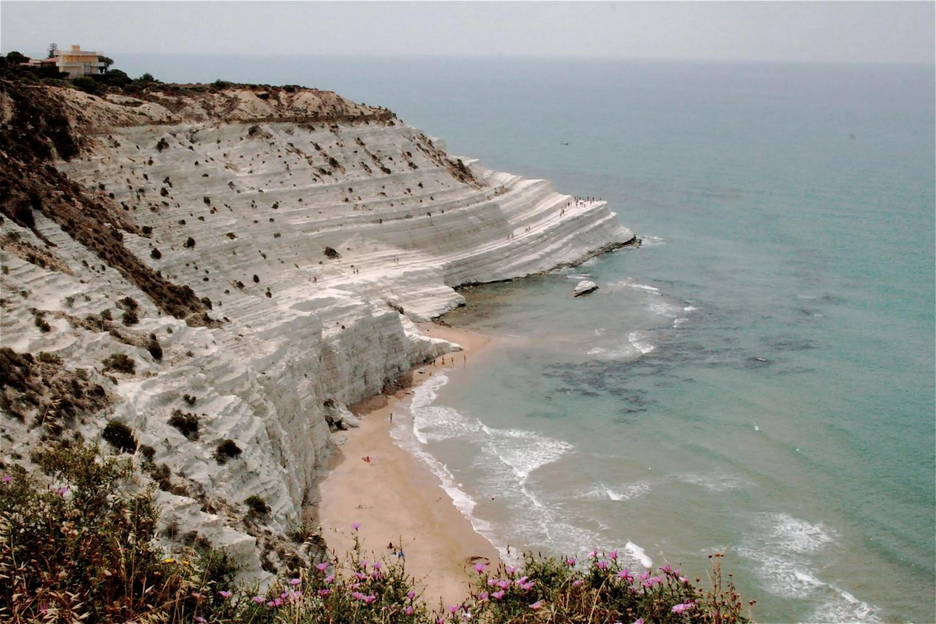 Nearby landmark in Parco dei Templi