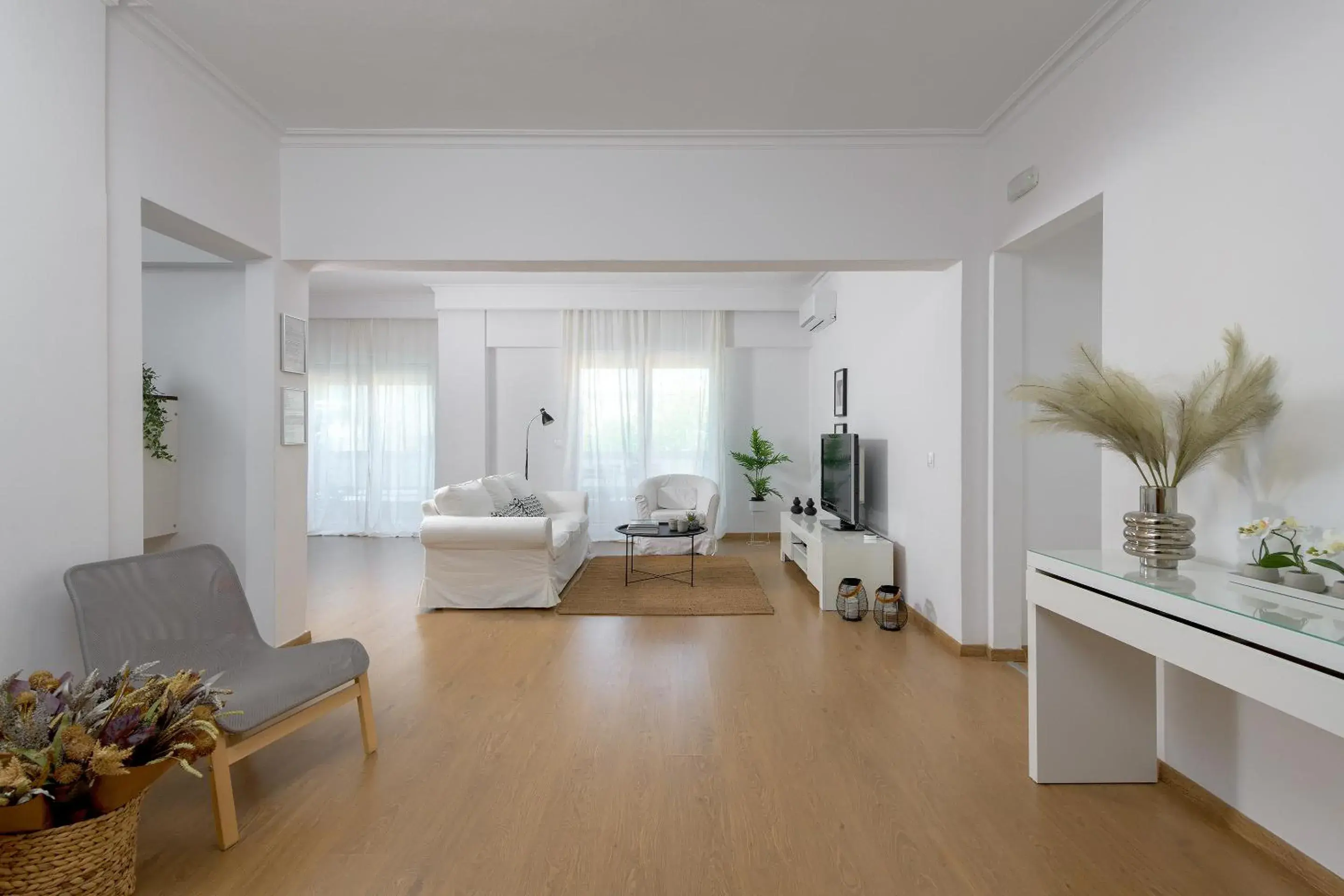 Harmony Elegant Central Apartment Harmony Elegant Central Apartment