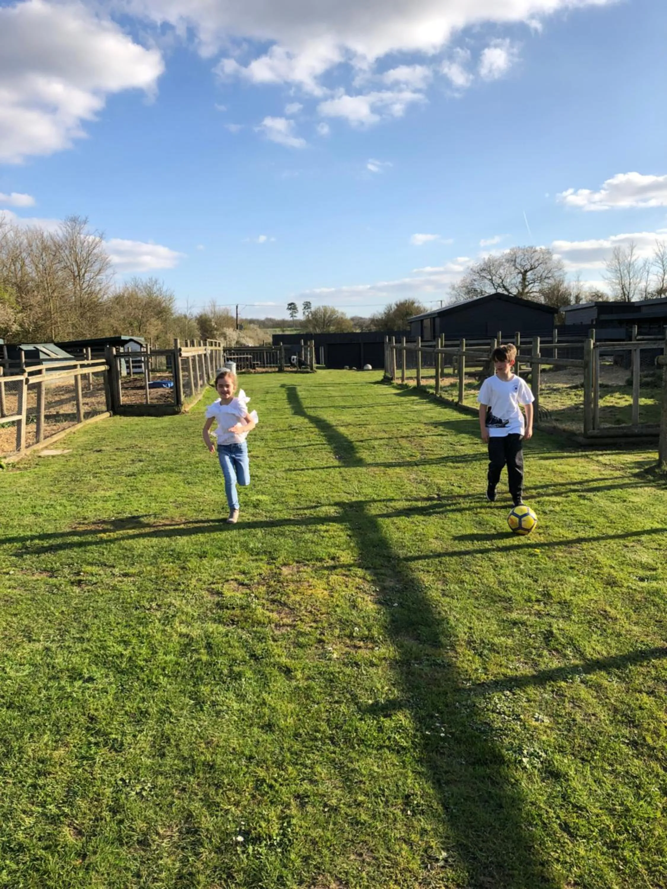 Activities in Windsor Studio East