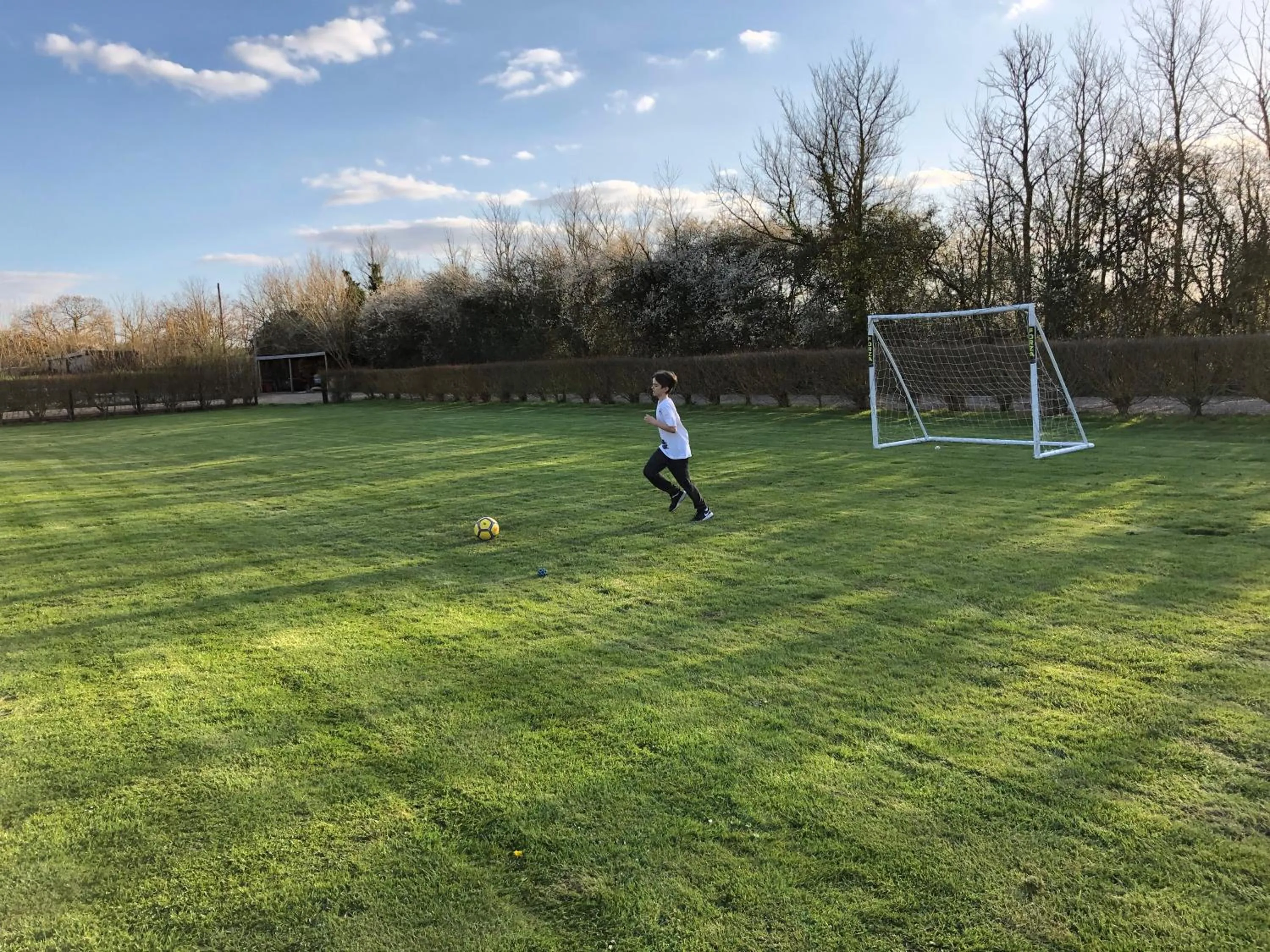 Activities in Windsor Studio East