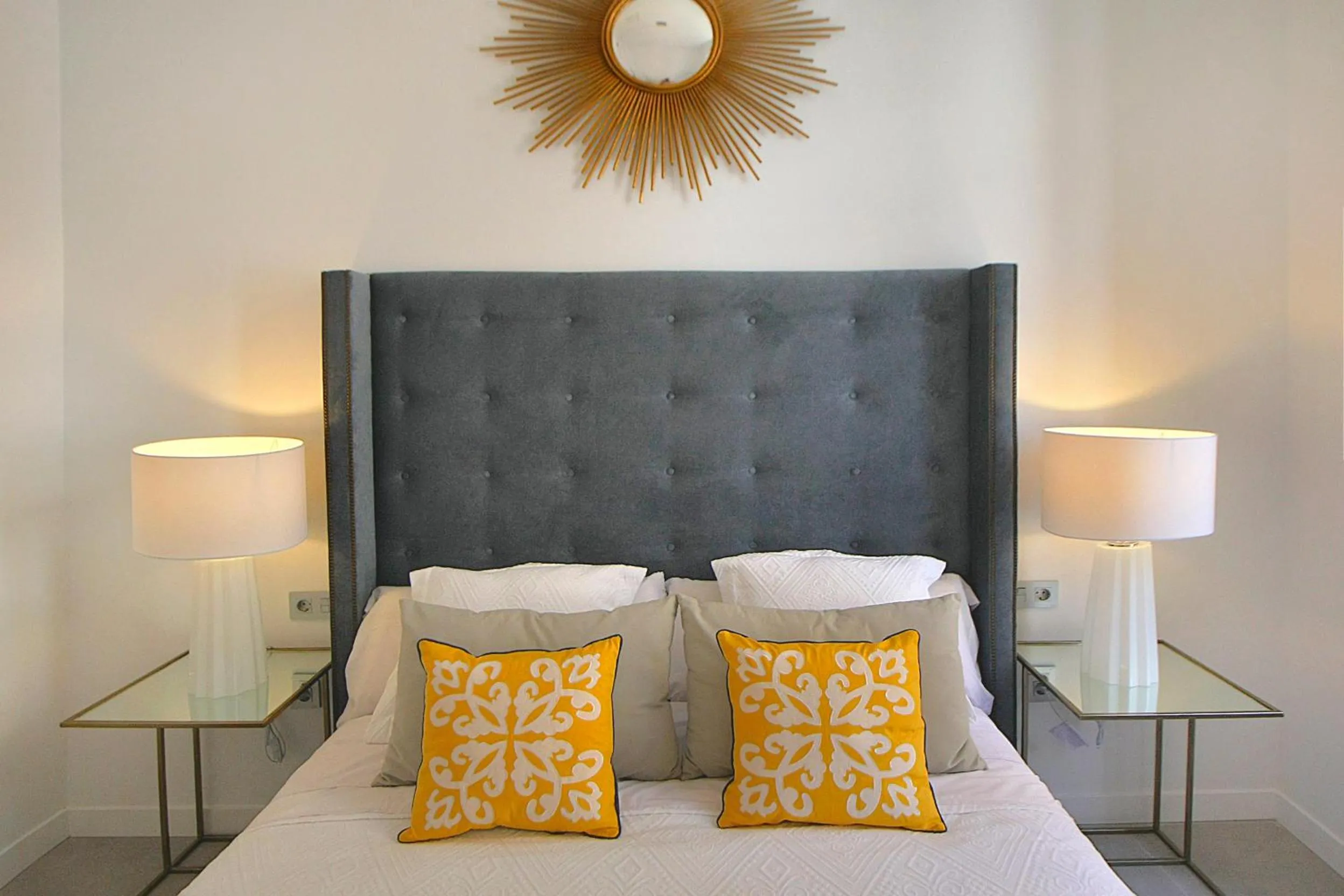 Photo of the whole room, Bed in iloftmalaga Premium Centro Histórico