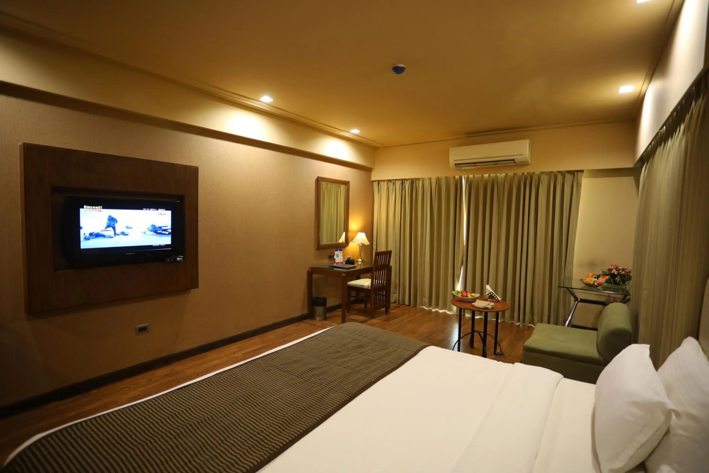 Bedroom in Renest Gandhidham