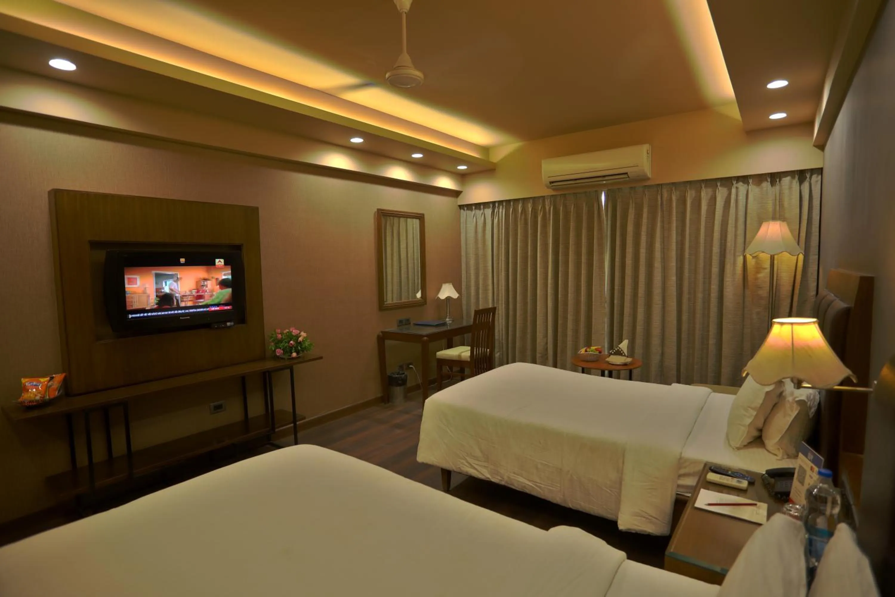 Bedroom in Renest Gandhidham