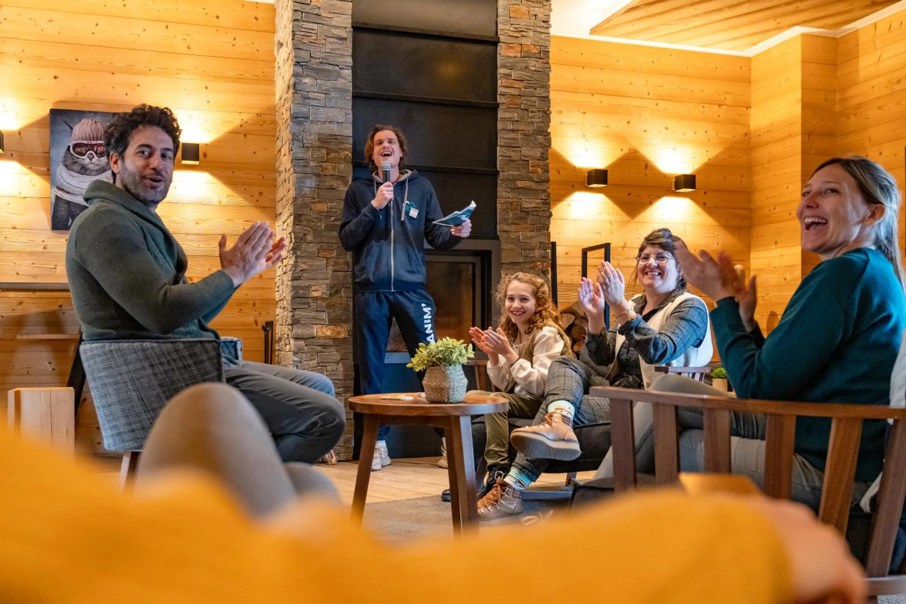 Property building in Résidence Club MMV Le Cœur des Loges