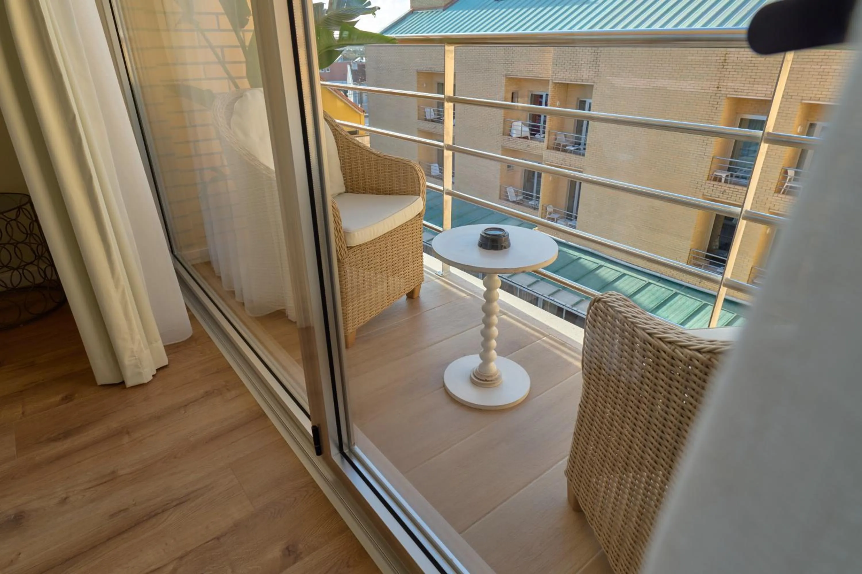 Hotel de Ilhavo Plaza & Spa