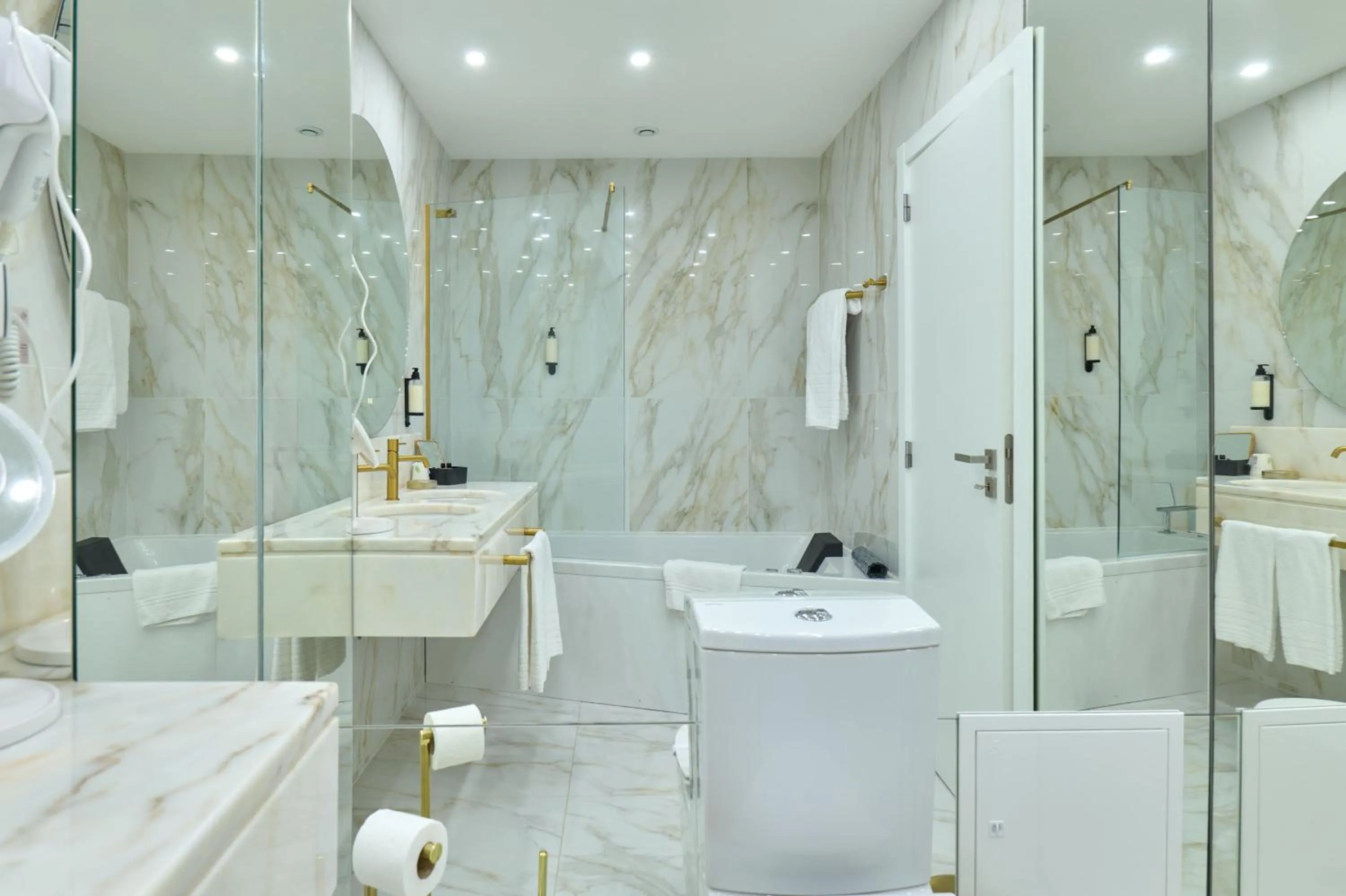 Hotel de Ilhavo Plaza & Spa