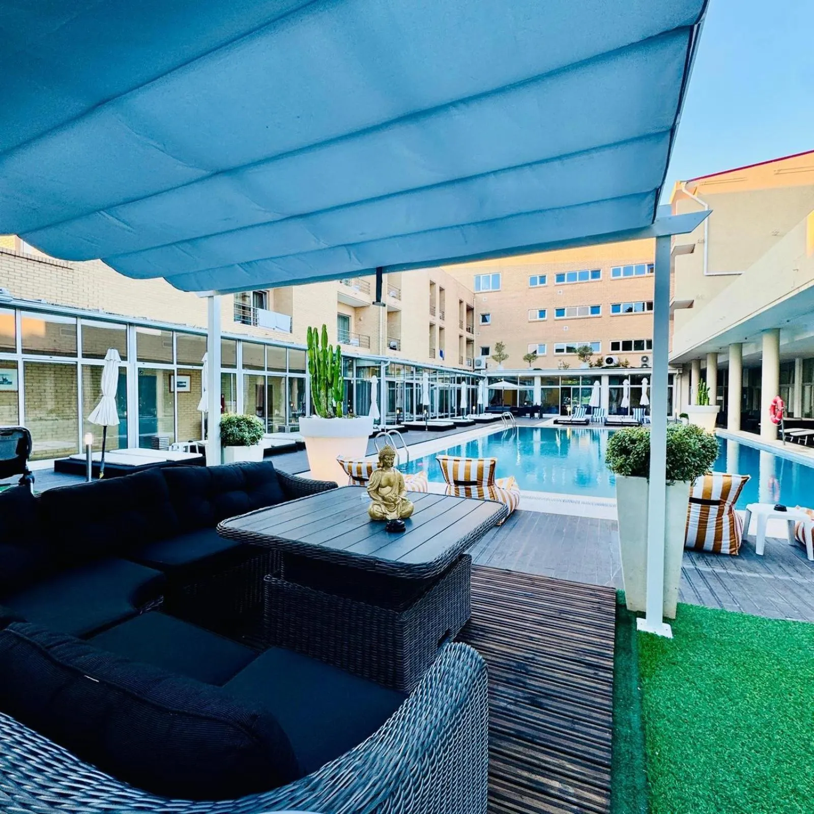 Hotel de Ilhavo Plaza & Spa