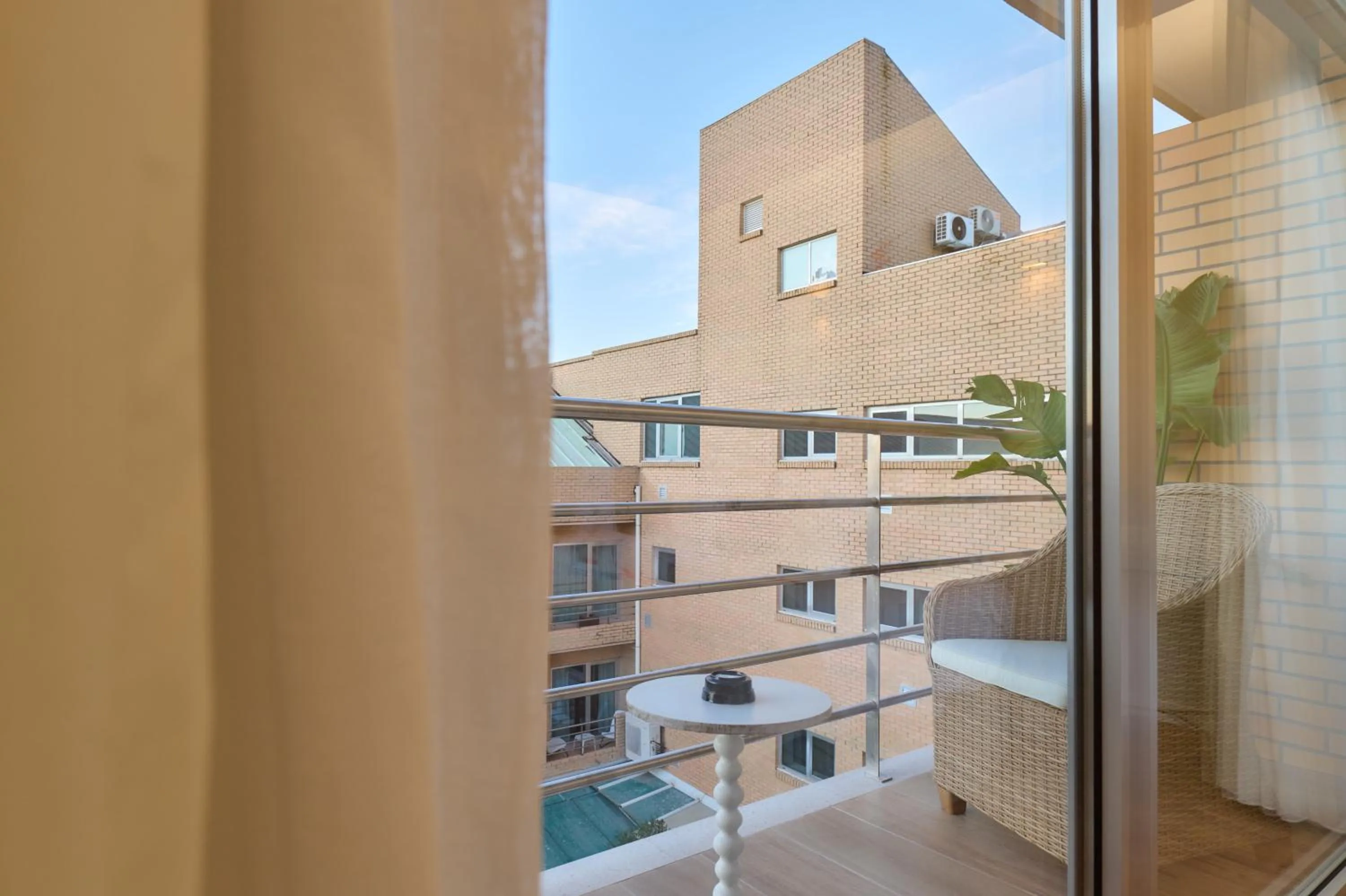 Hotel de Ilhavo Plaza & Spa