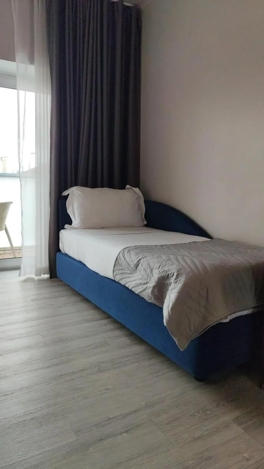 Bed in Hotel de Ilhavo Plaza & Spa