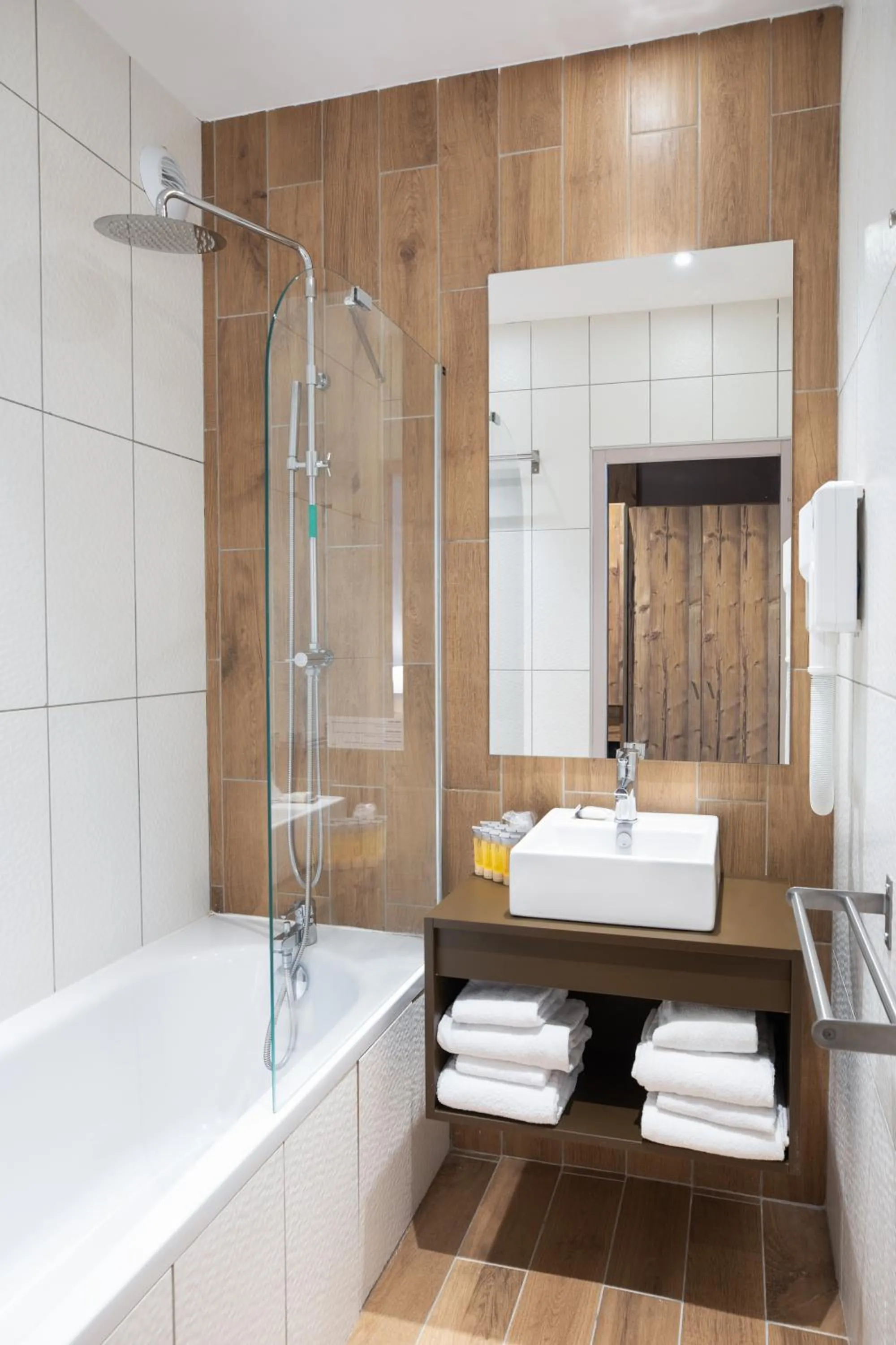 Bedroom in SOWELL Family Valfrejus