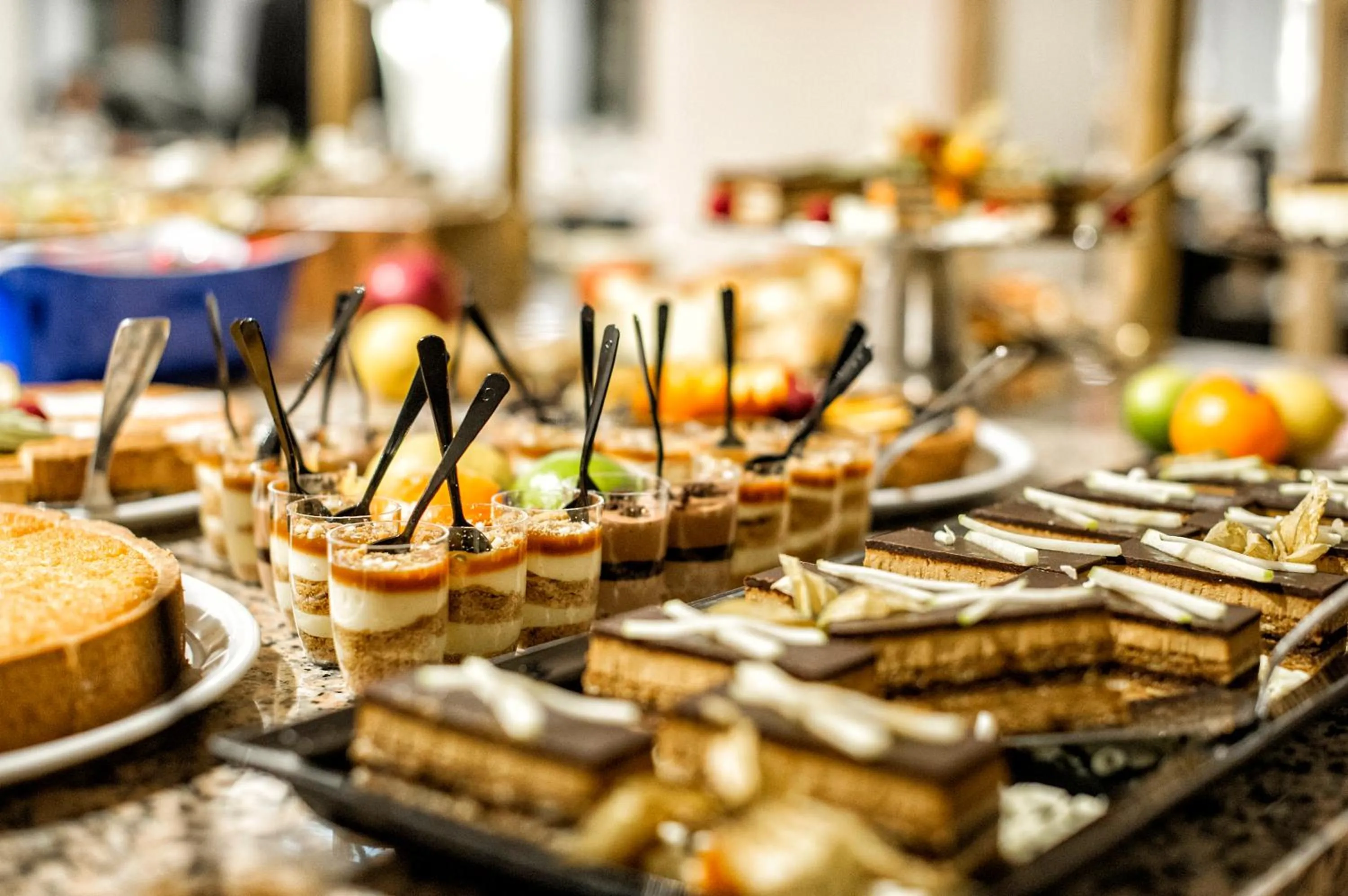 Meals in SOWELL Family Valfrejus