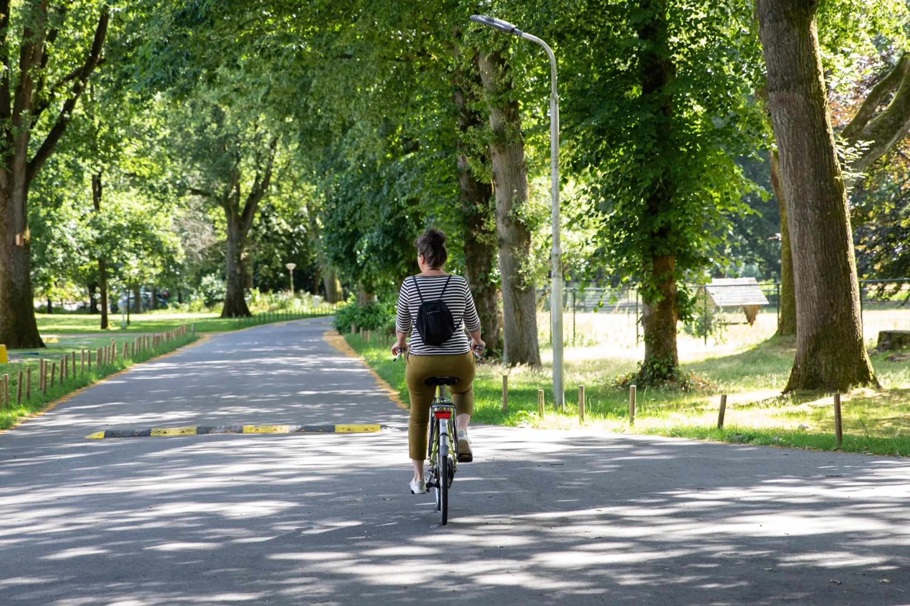 Activities in Hotel Spelderholt