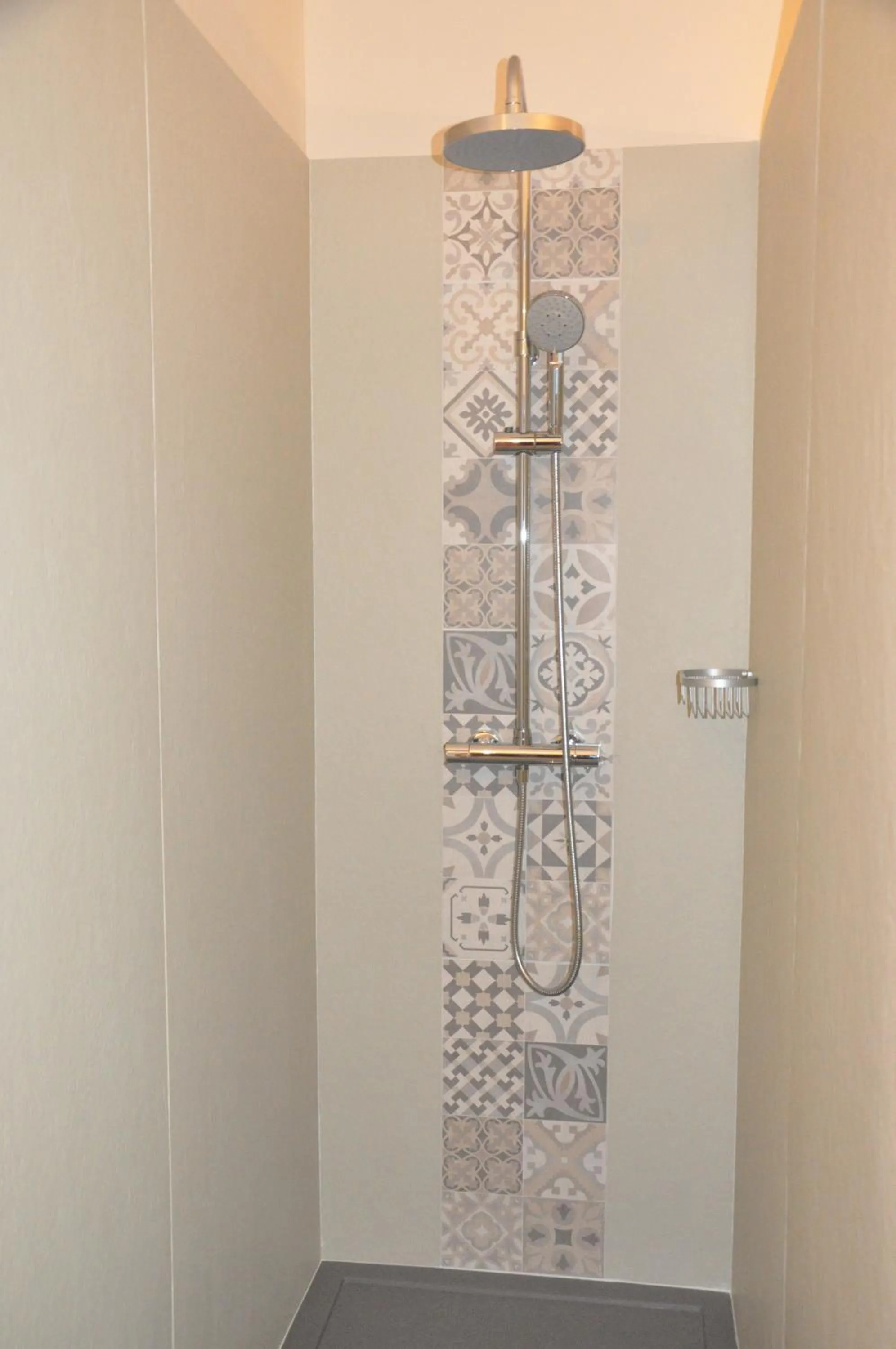 Bathroom in La Tour Du Terroir