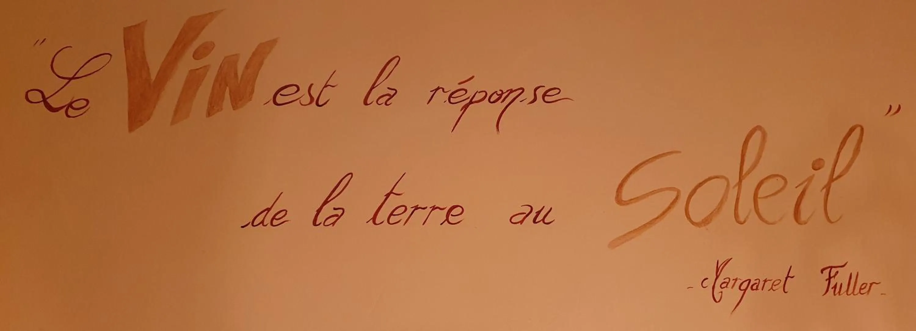 Bedroom in La Tour Du Terroir