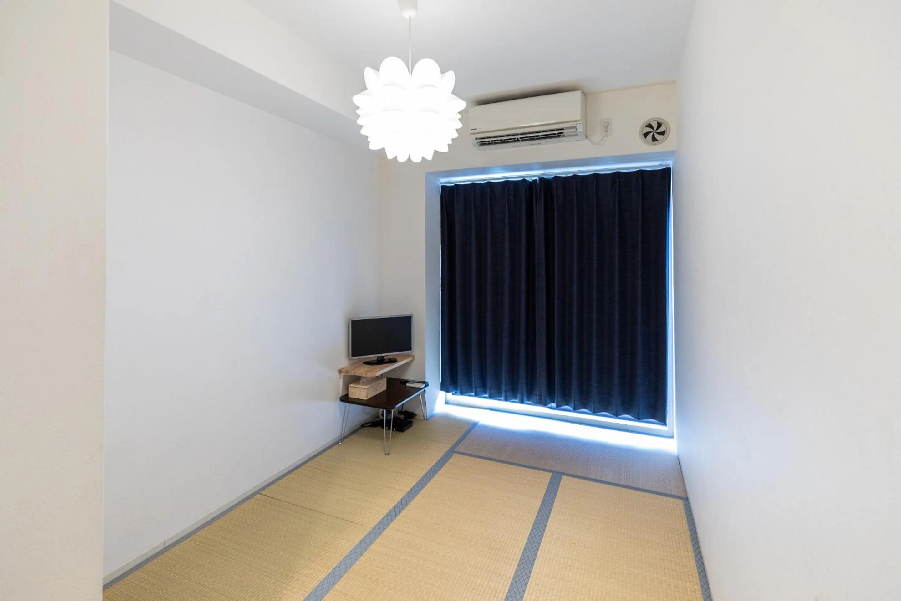 Bedroom in Tabist Gloire Osaka