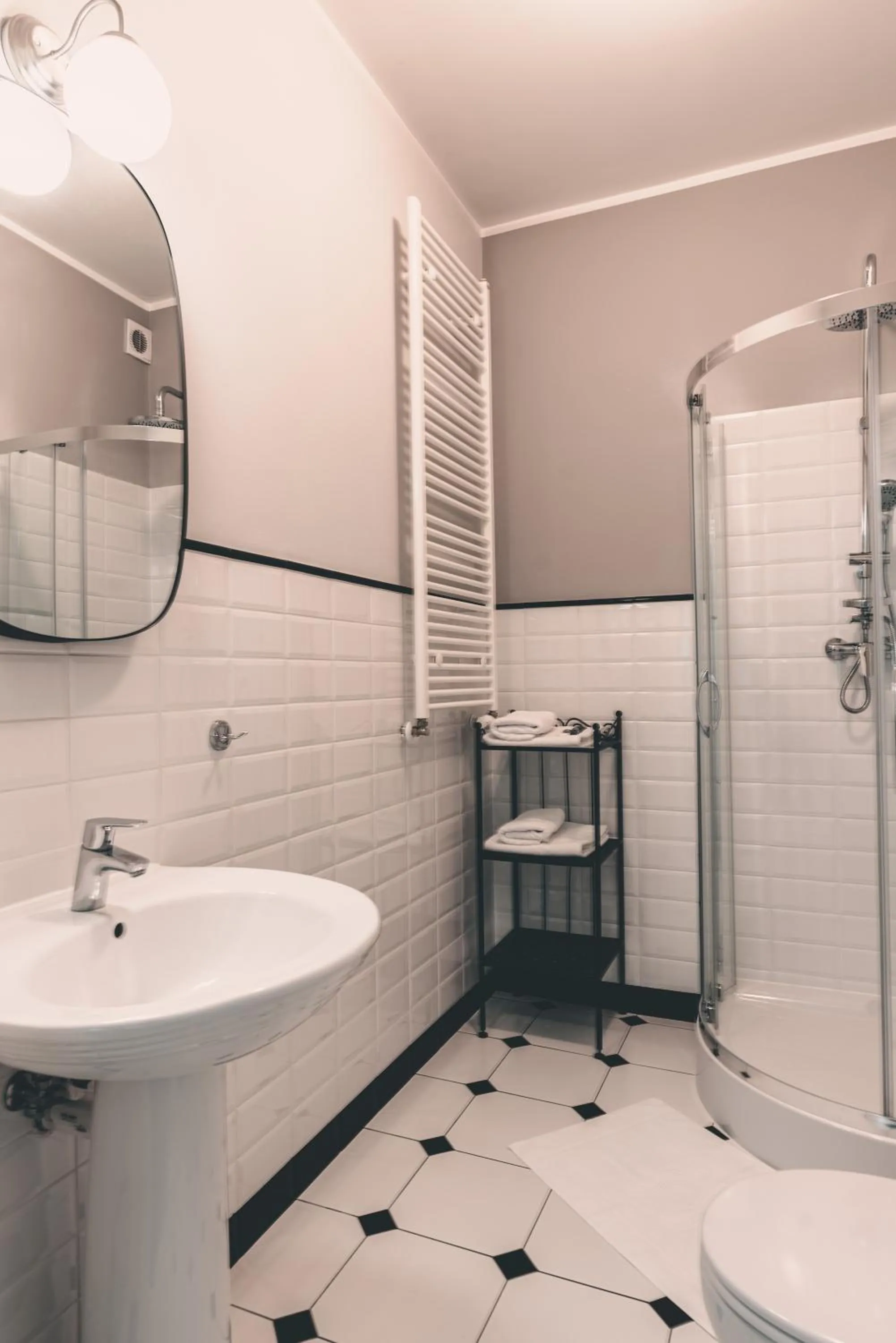 Fortune Old Town boutique hotel