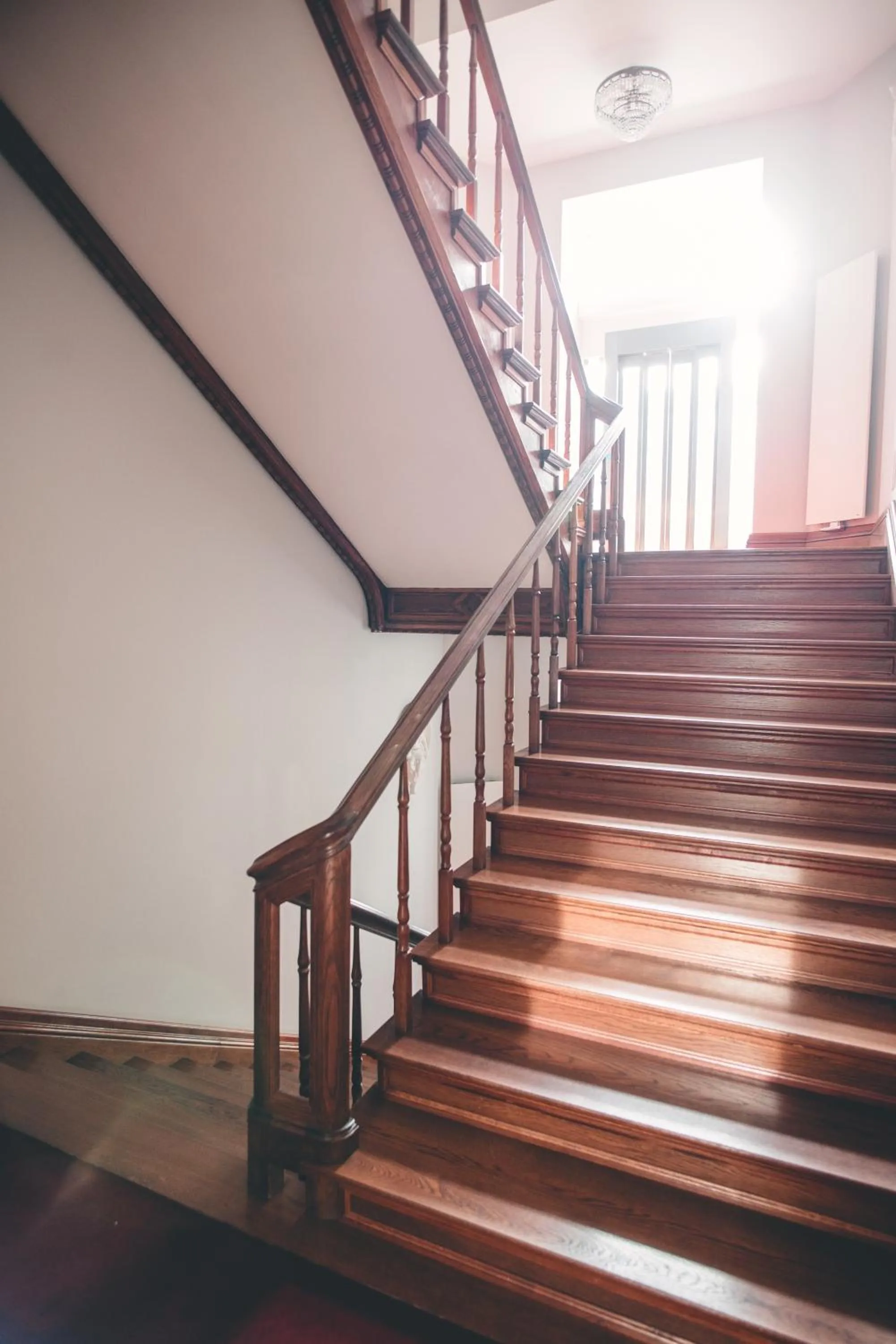 Property building in Fortune Old Town boutique hotel