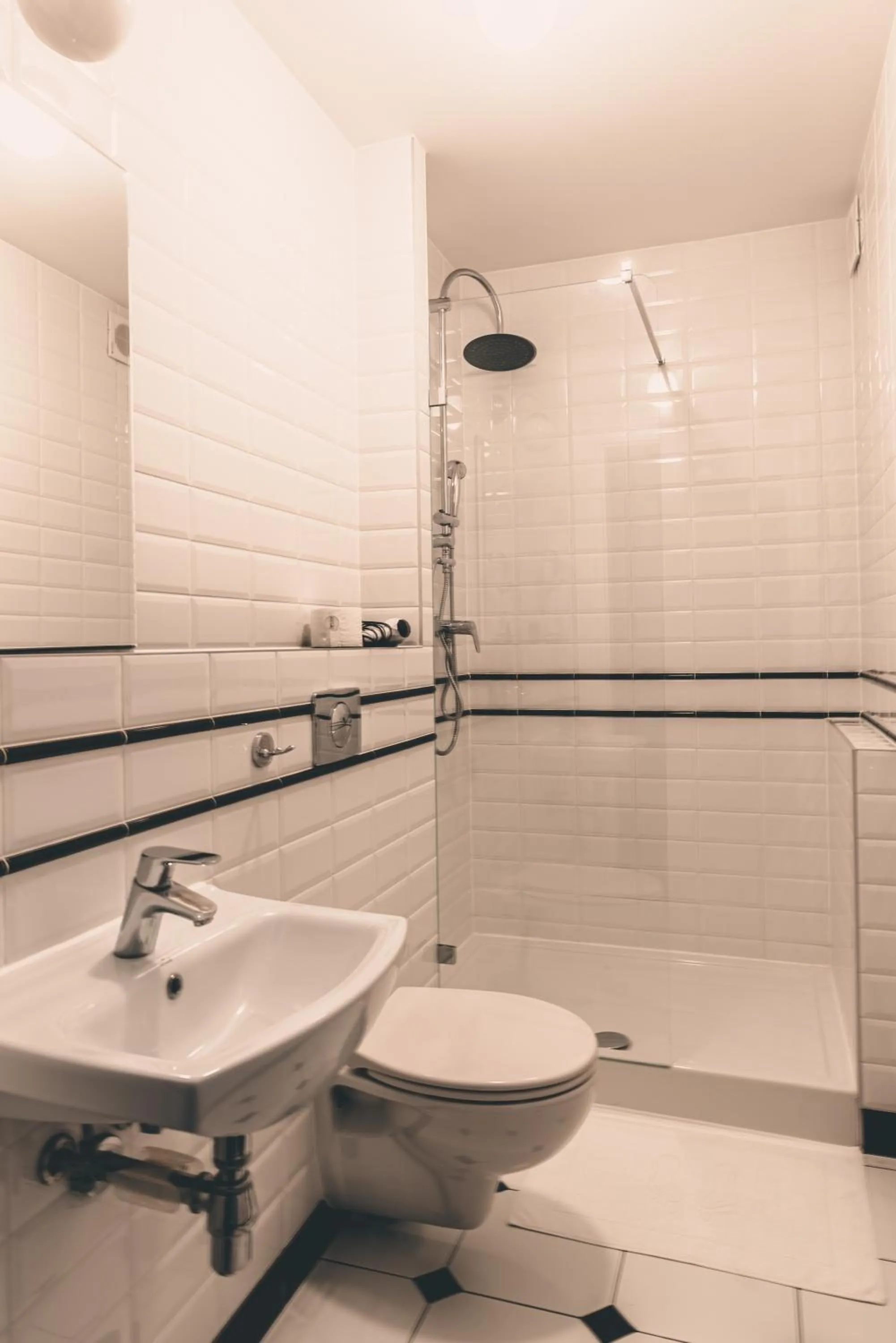 Fortune Old Town boutique hotel