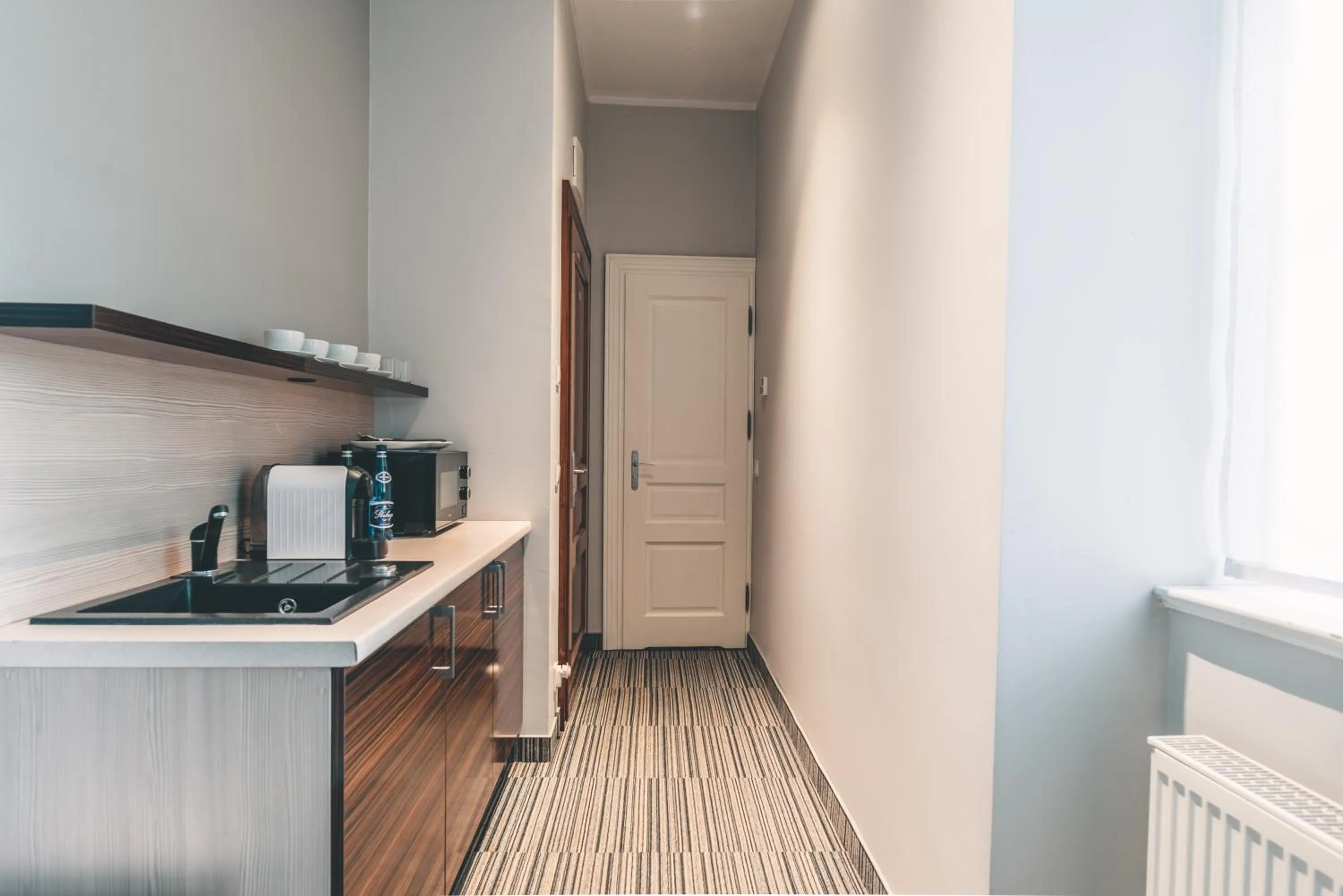 Fortune Old Town boutique hotel