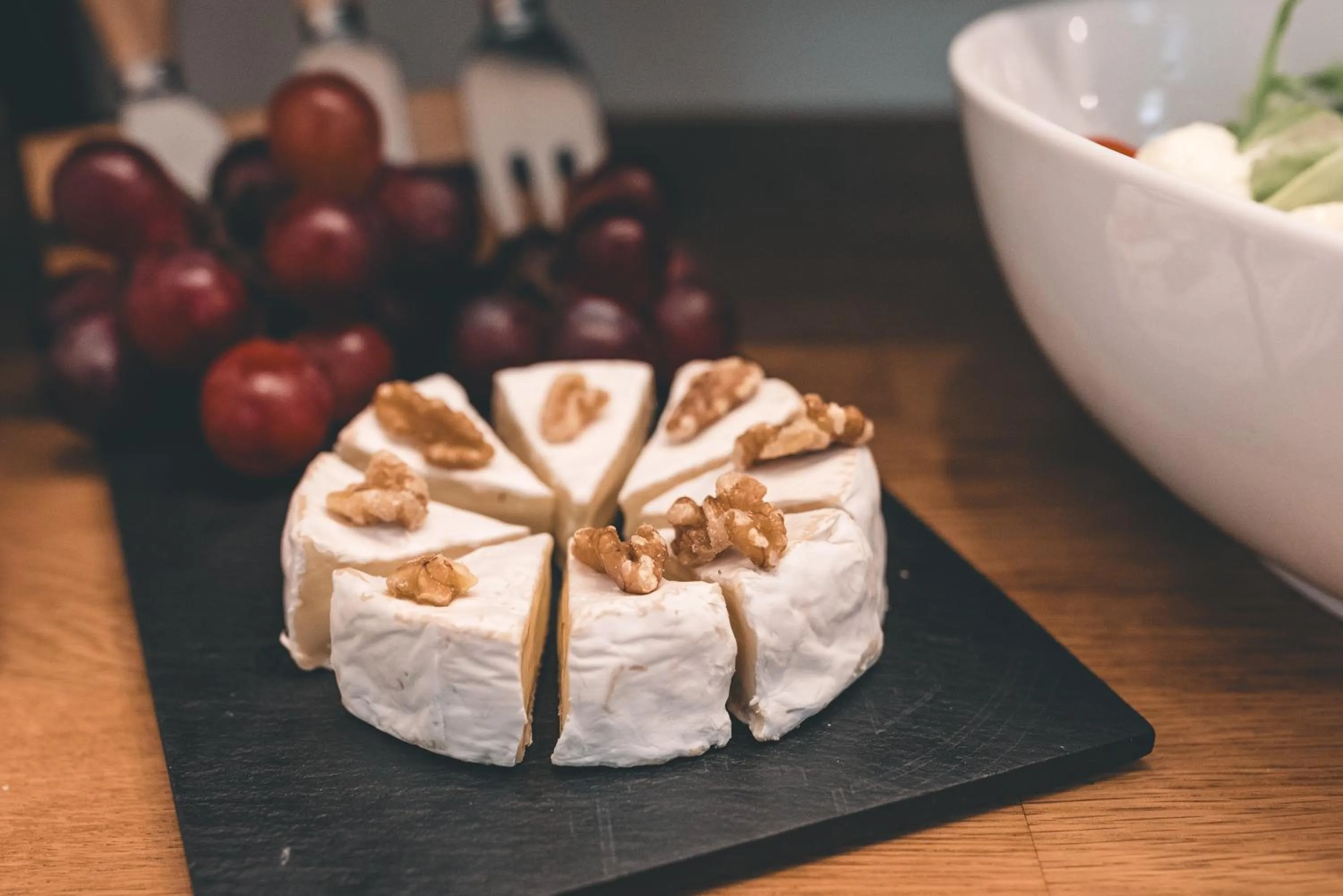 Breakfast in Fortune Old Town boutique hotel