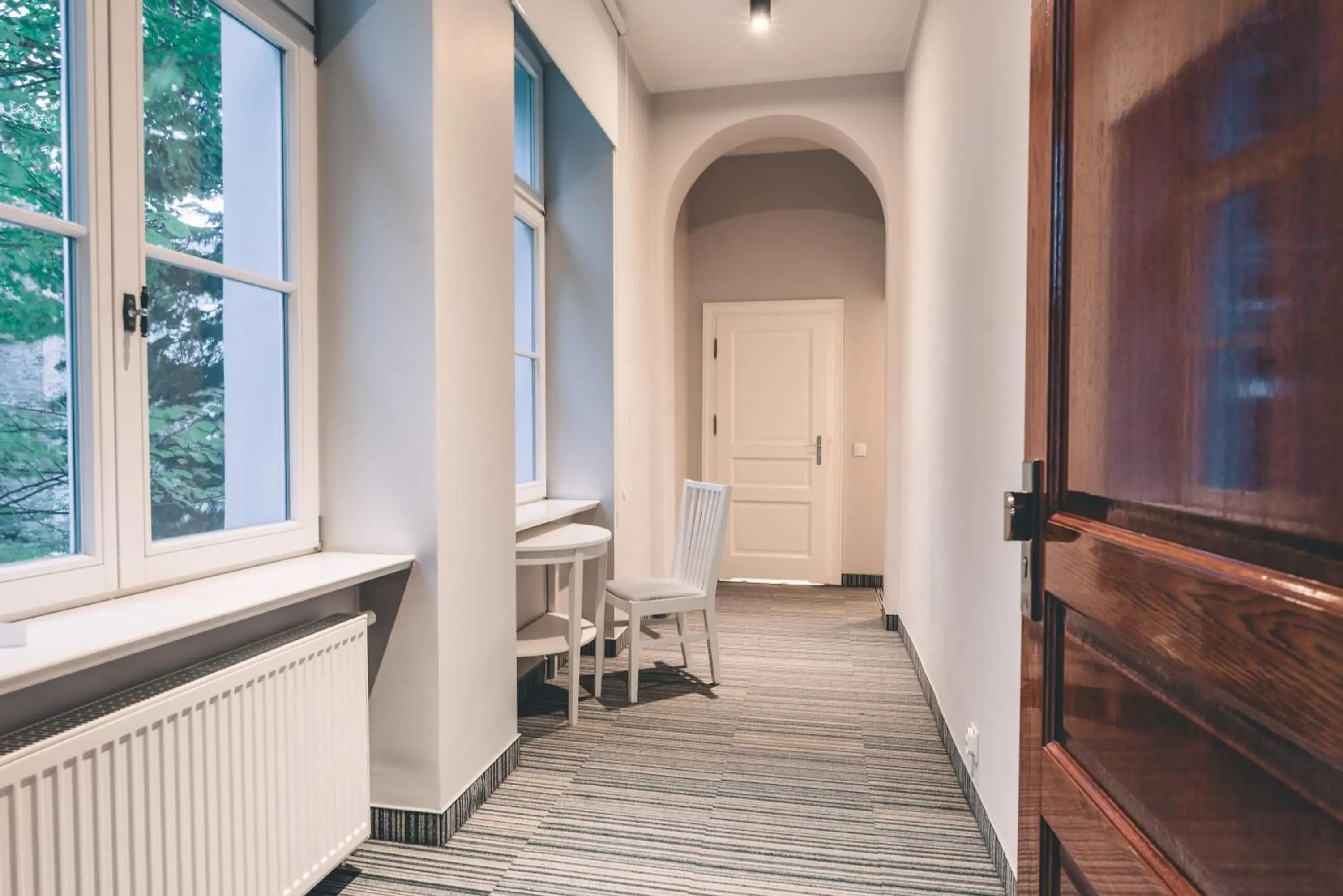 Double or Twin Room in Fortune Old Town boutique hotel Double or Twin Room in Fortune Old Town boutique hotel