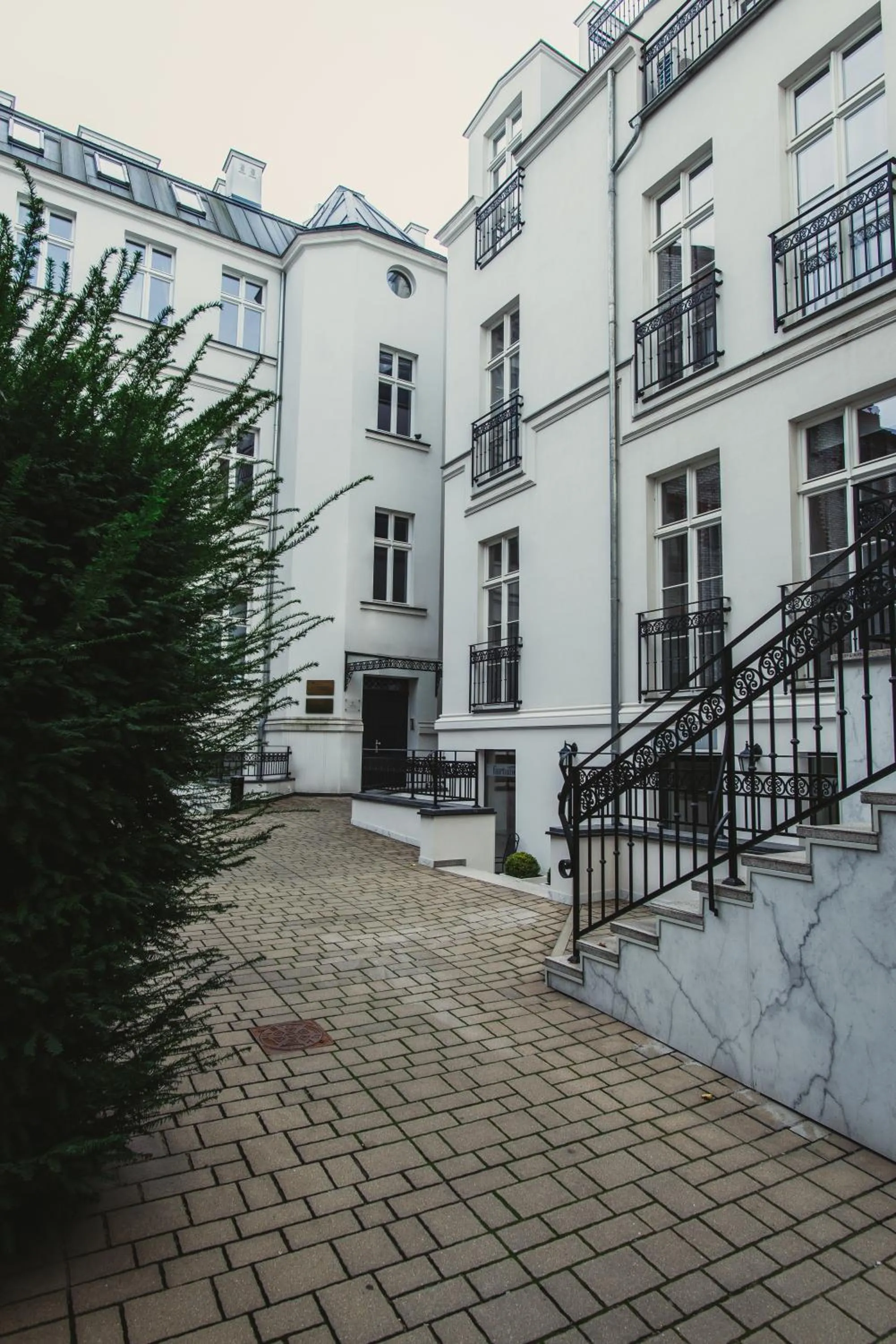 Fortune Old Town boutique hotel