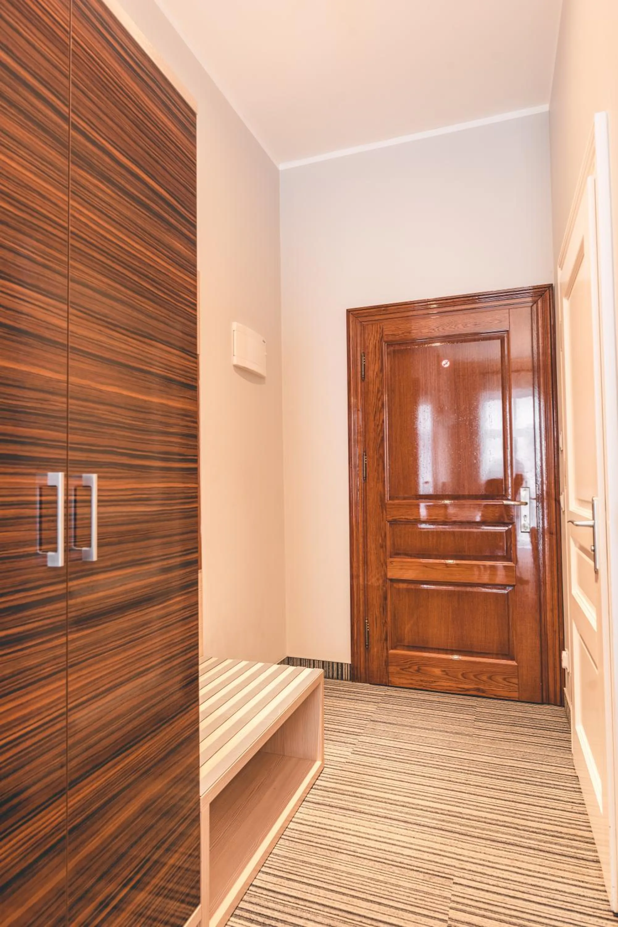 Fortune Old Town boutique hotel