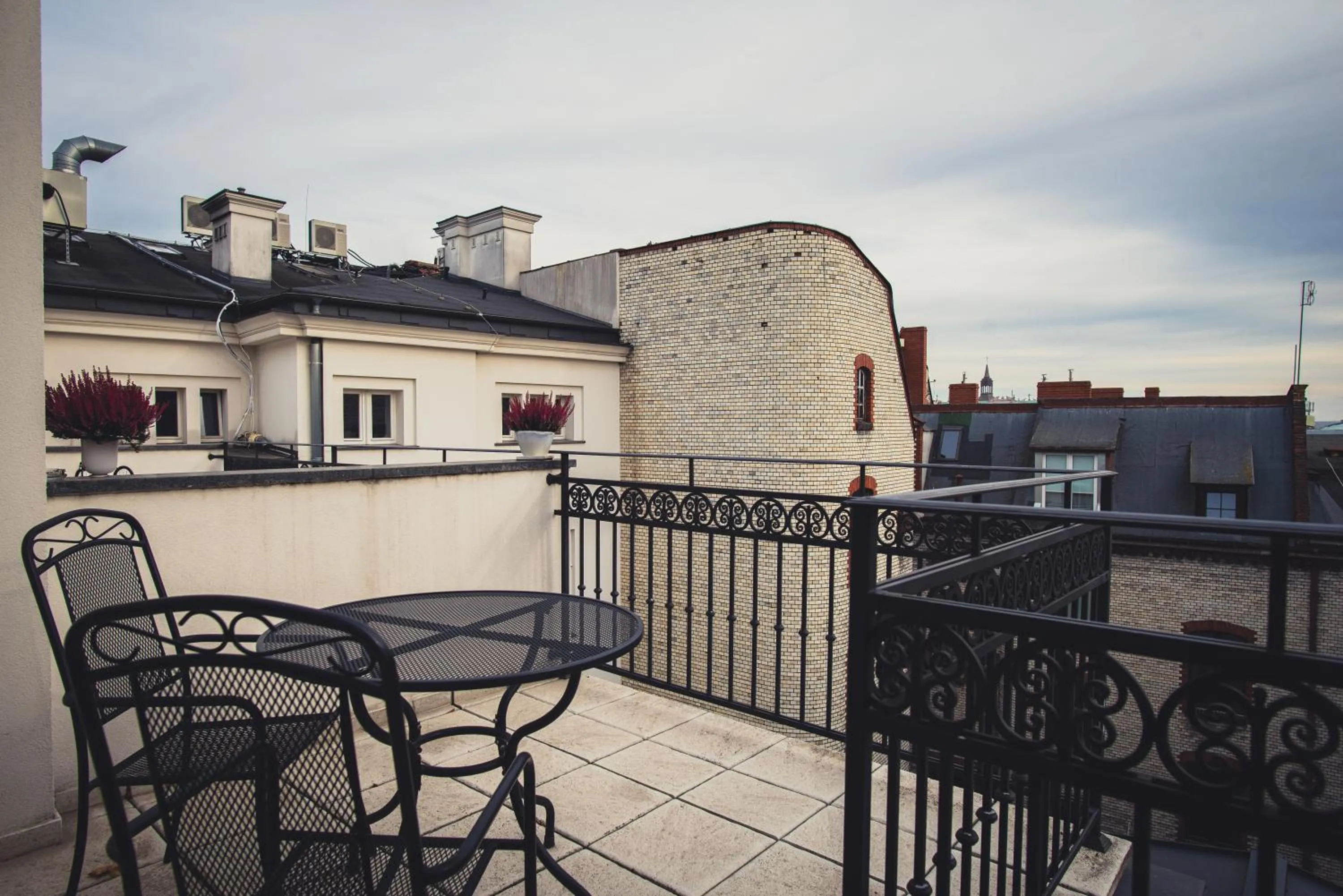 Fortune Old Town boutique hotel