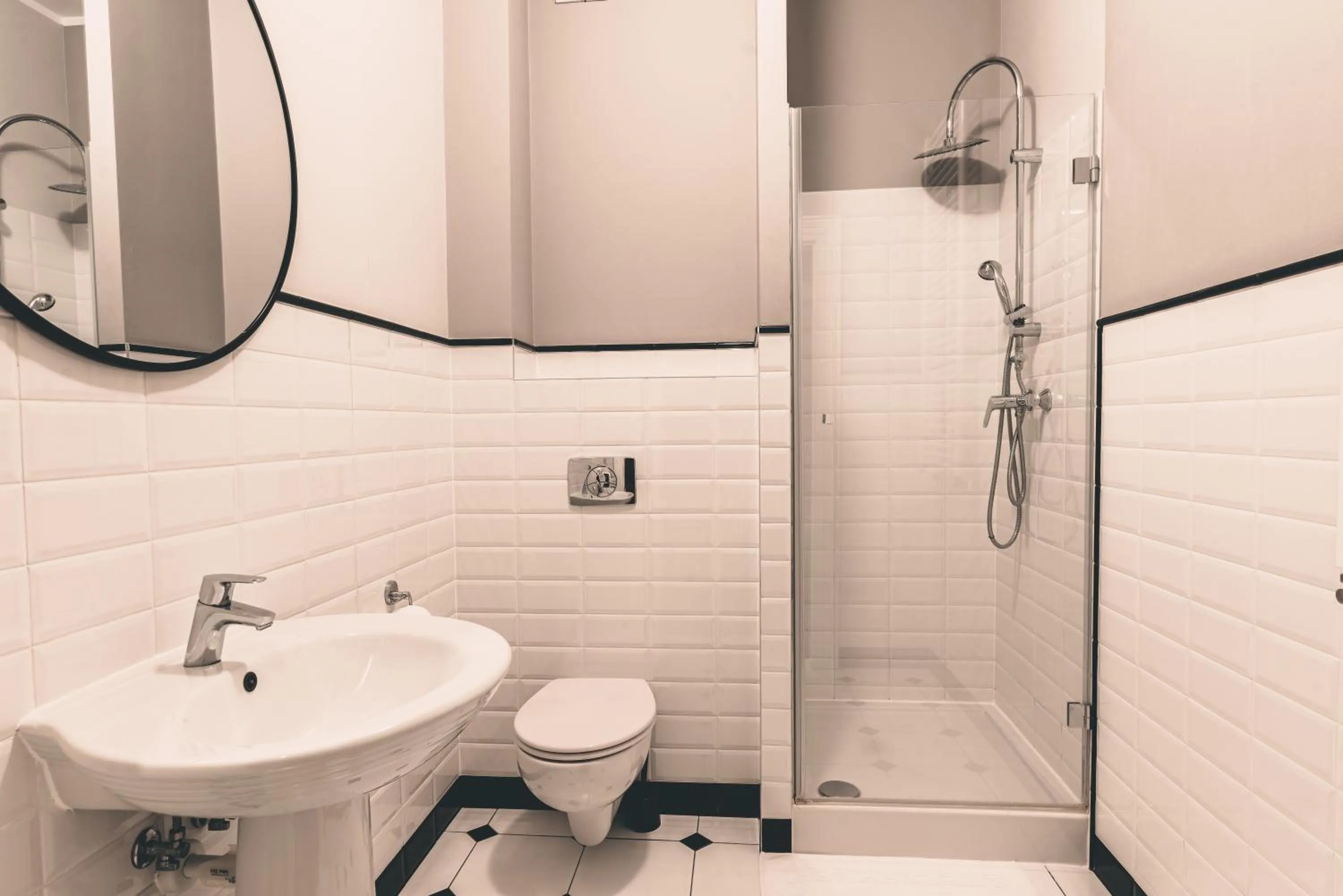 Fortune Old Town boutique hotel