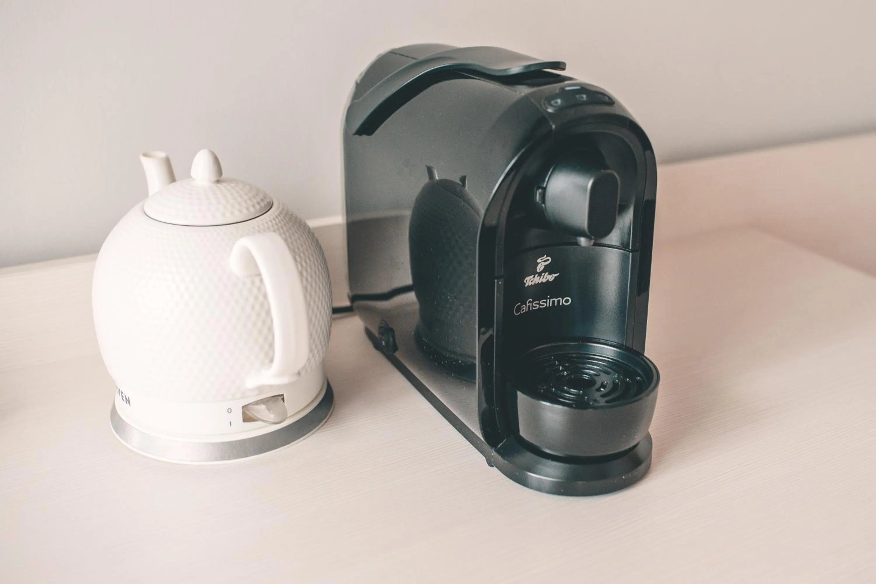 Fortune Old Town boutique hotel