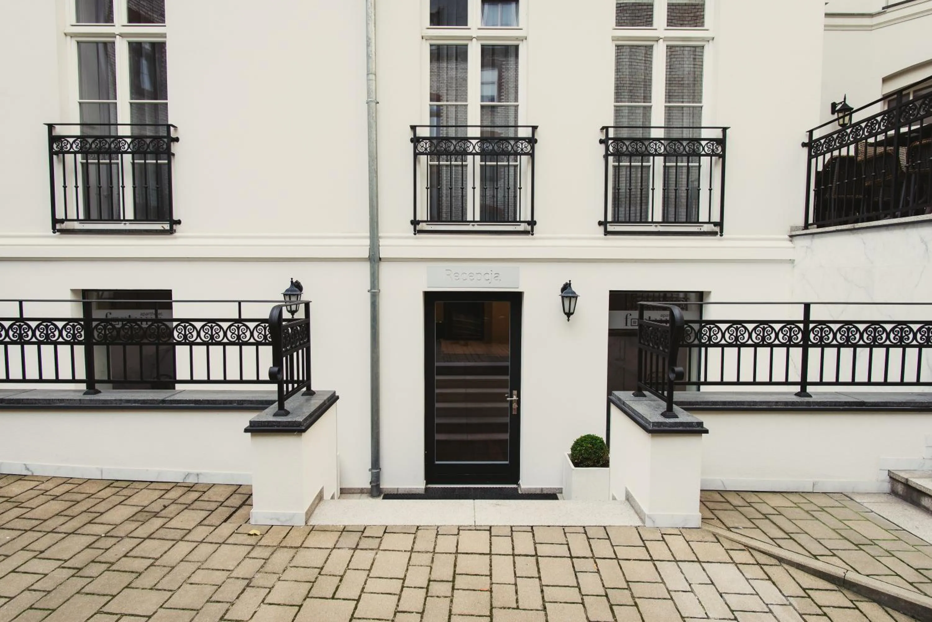 Fortune Old Town boutique hotel