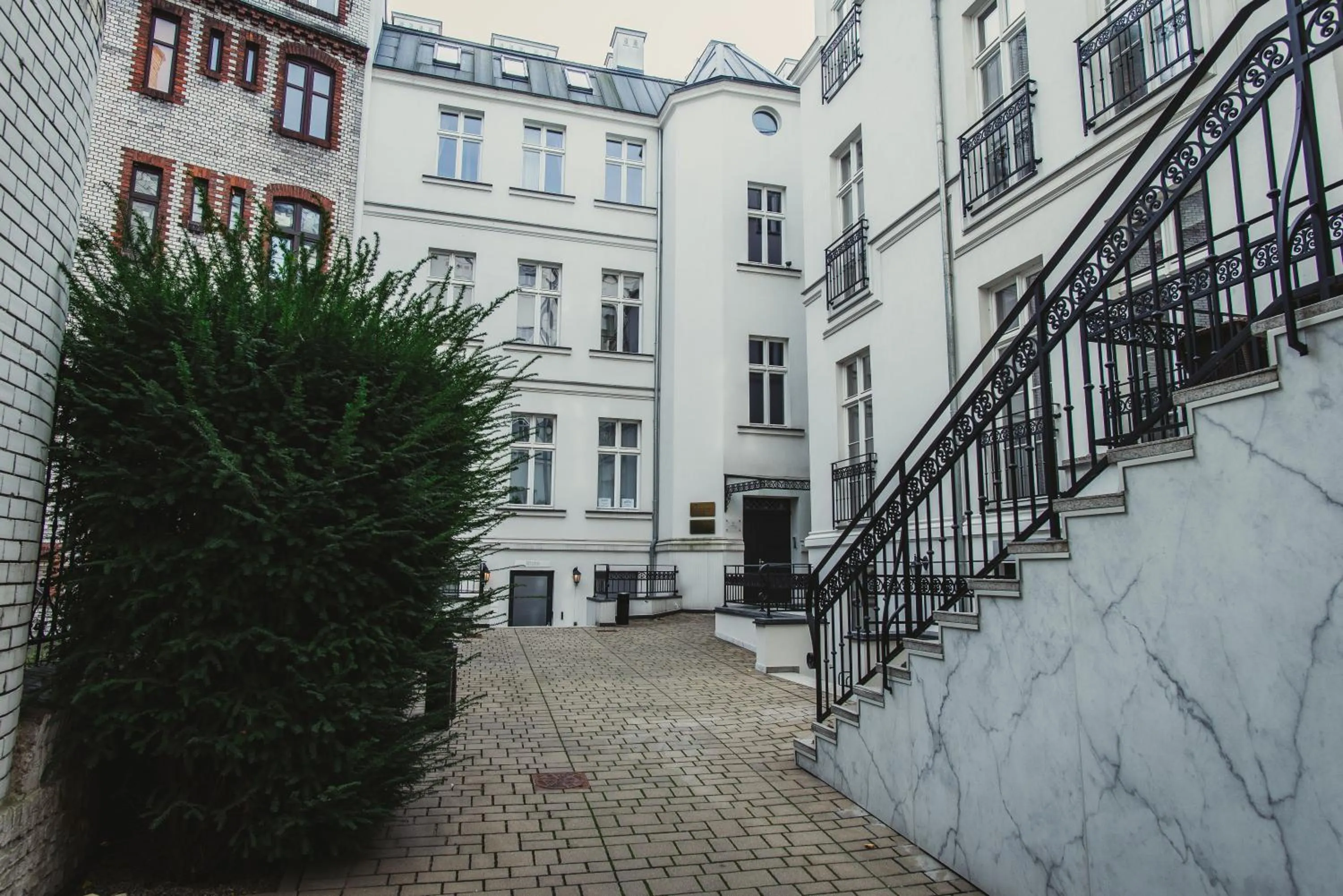 Fortune Old Town boutique hotel