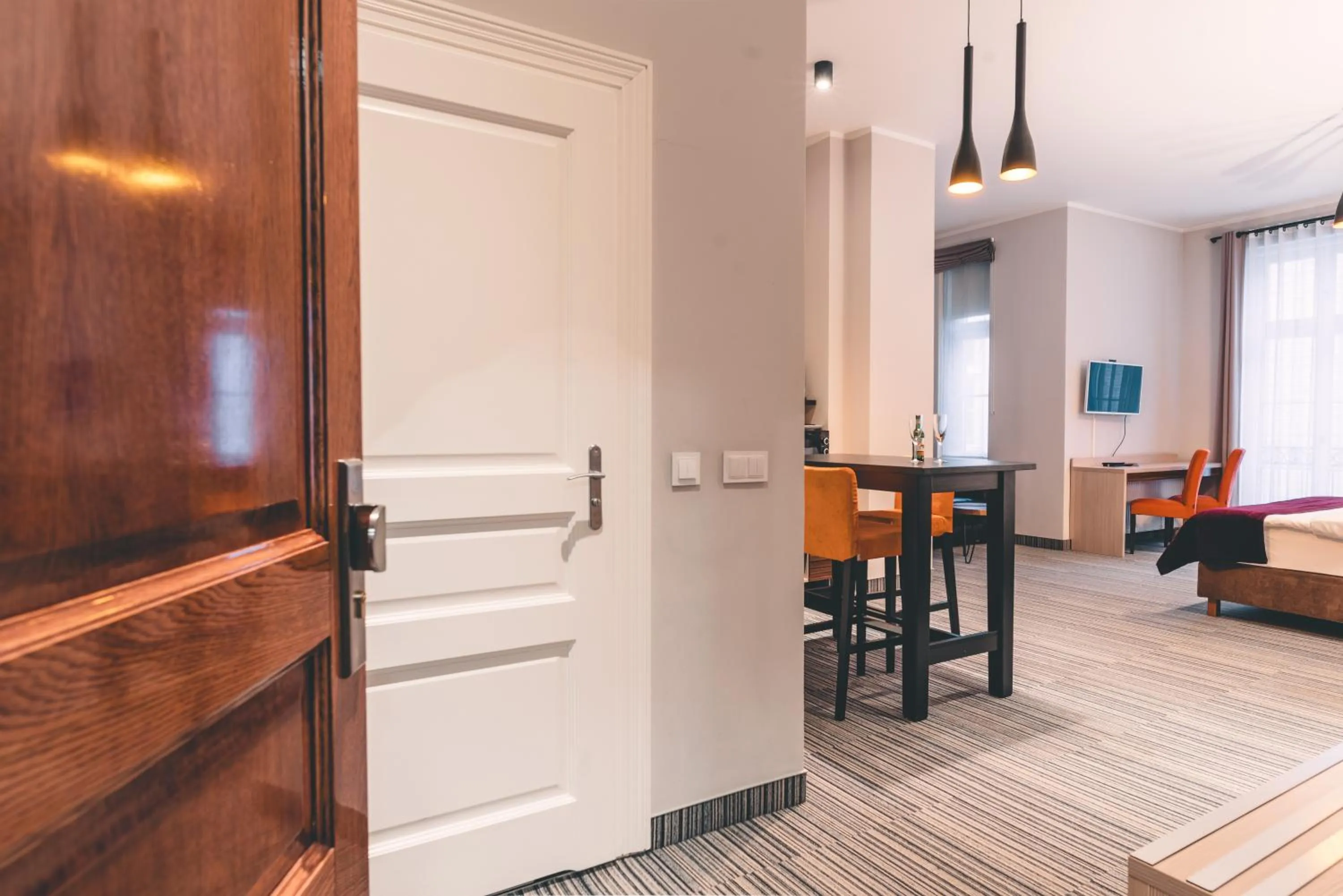 Fortune Old Town boutique hotel