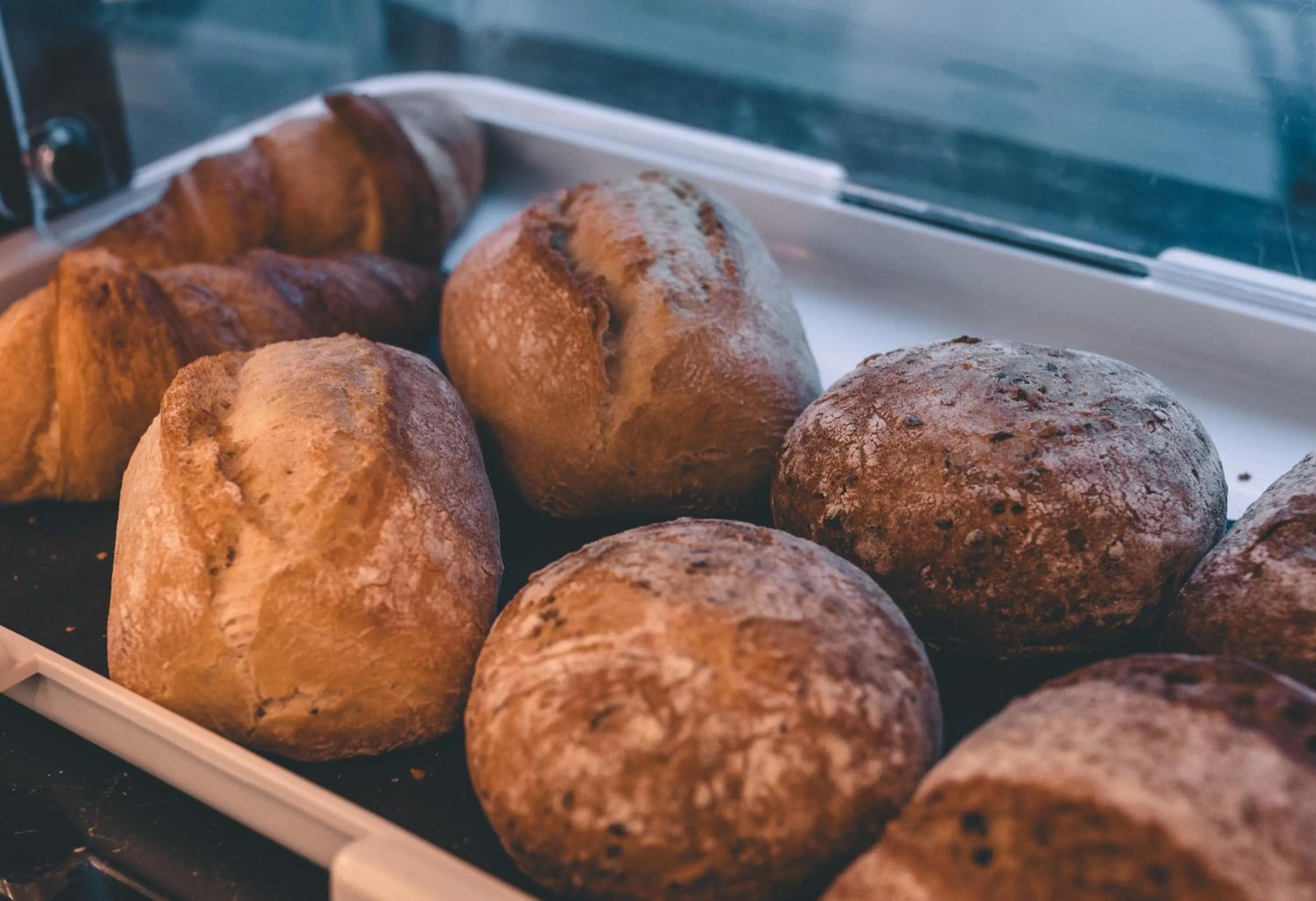 Food and drinks in Fortune Old Town boutique hotel