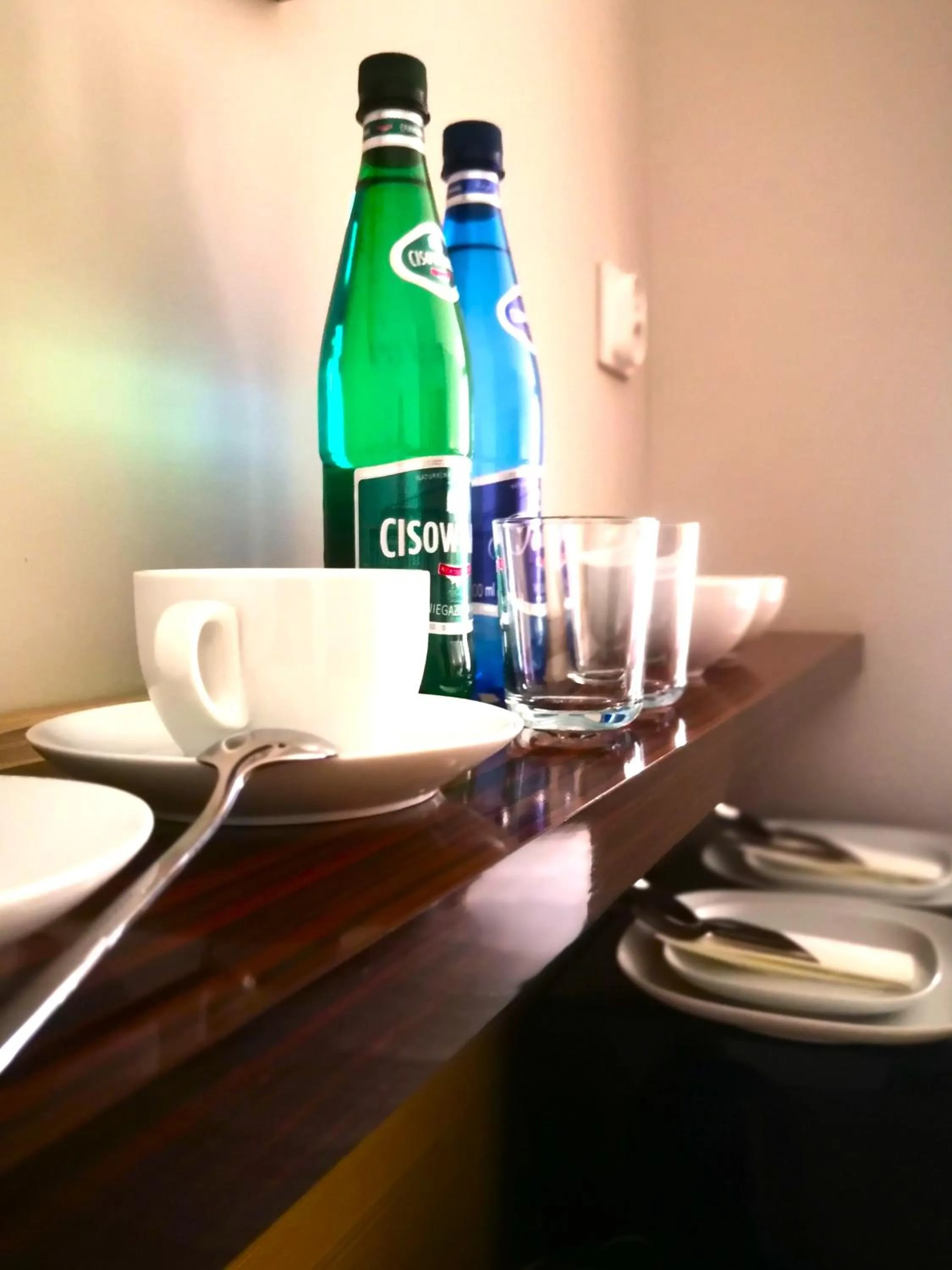 Photo of the whole room in Fortune Old Town boutique hotel