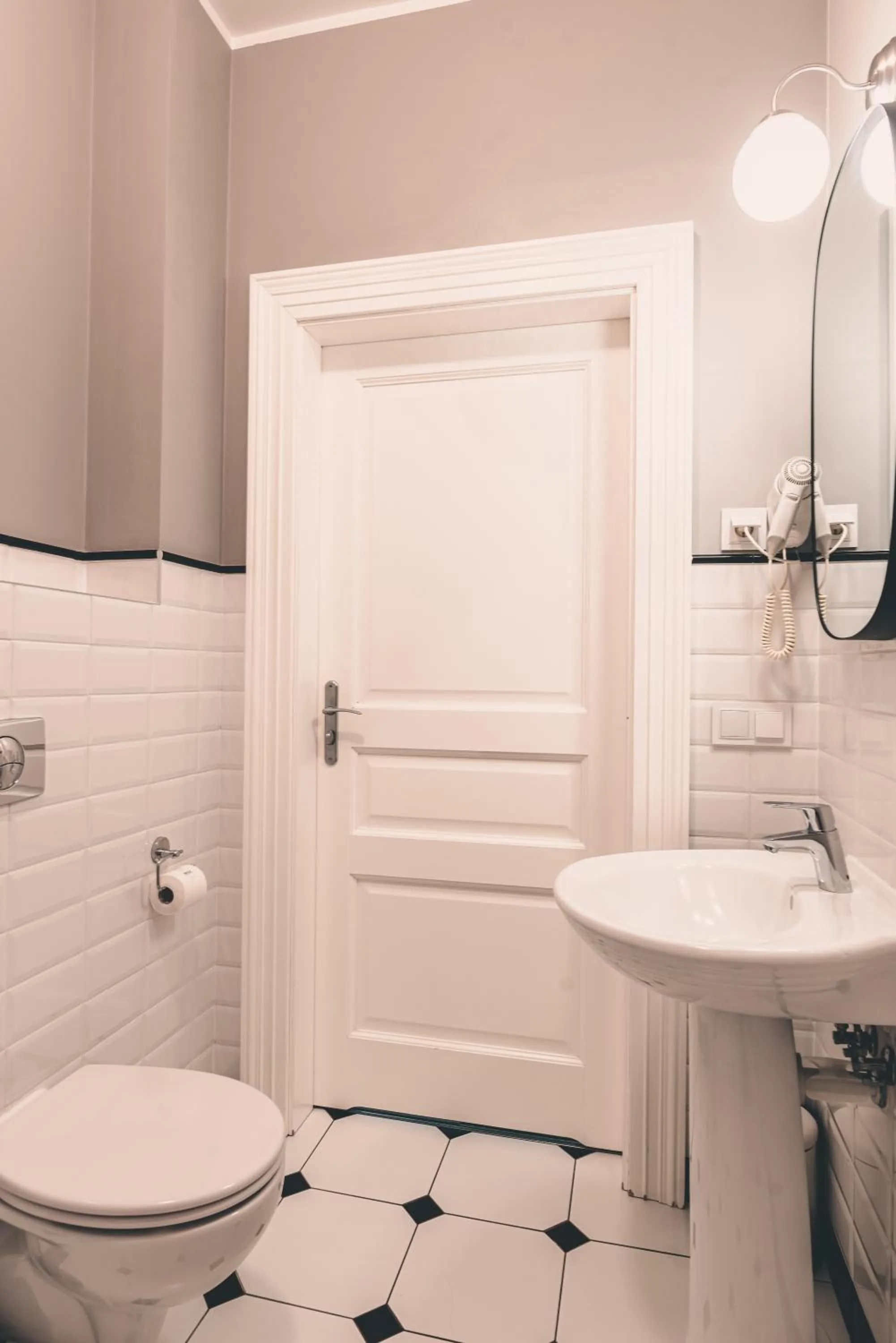 Fortune Old Town boutique hotel