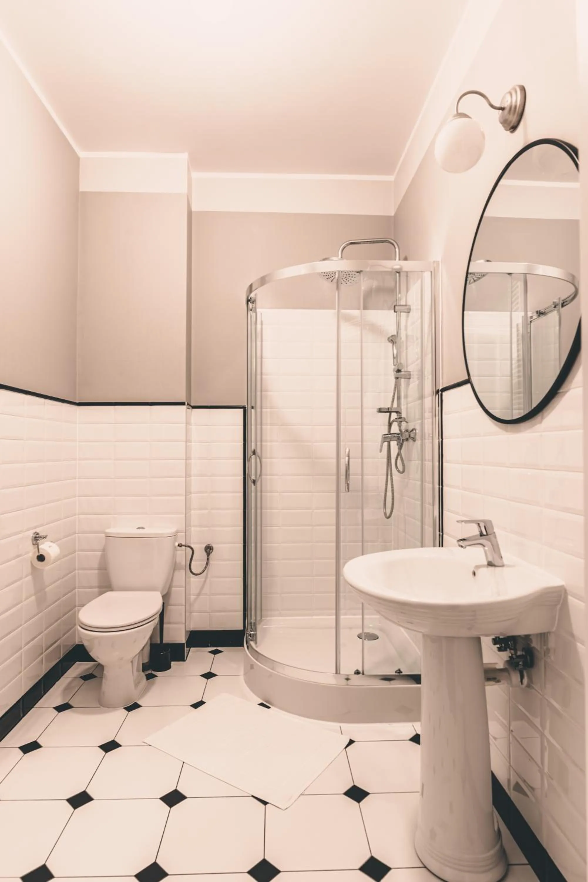 Fortune Old Town boutique hotel