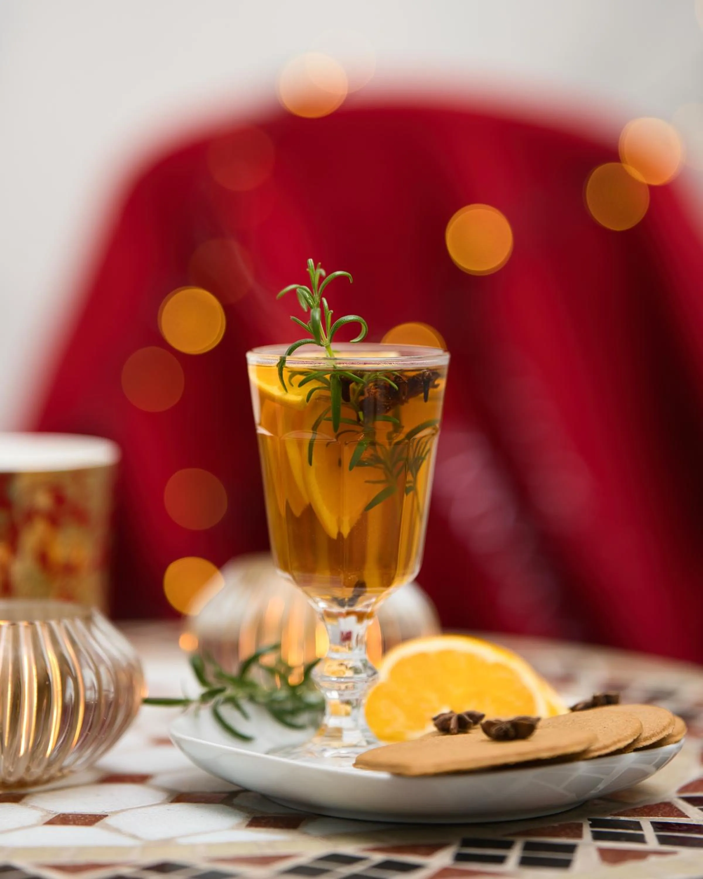 Breakfast in Fortune boutique old town